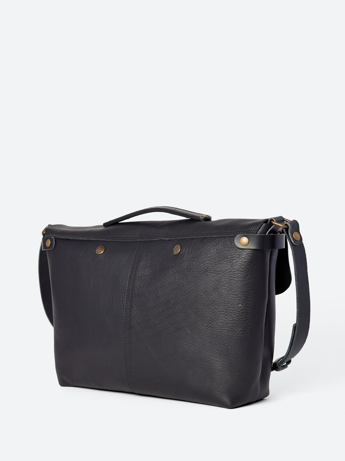 Lucien Satchel Bag