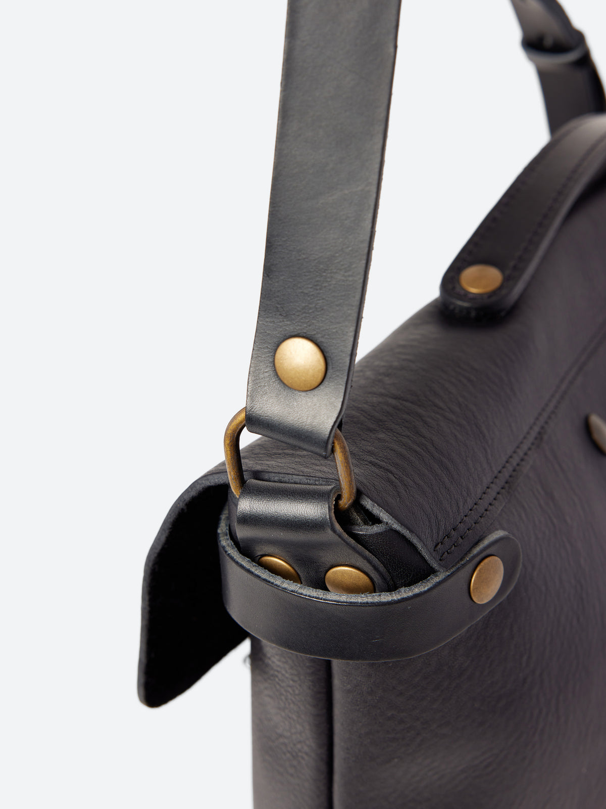 Lucien Satchel Bag