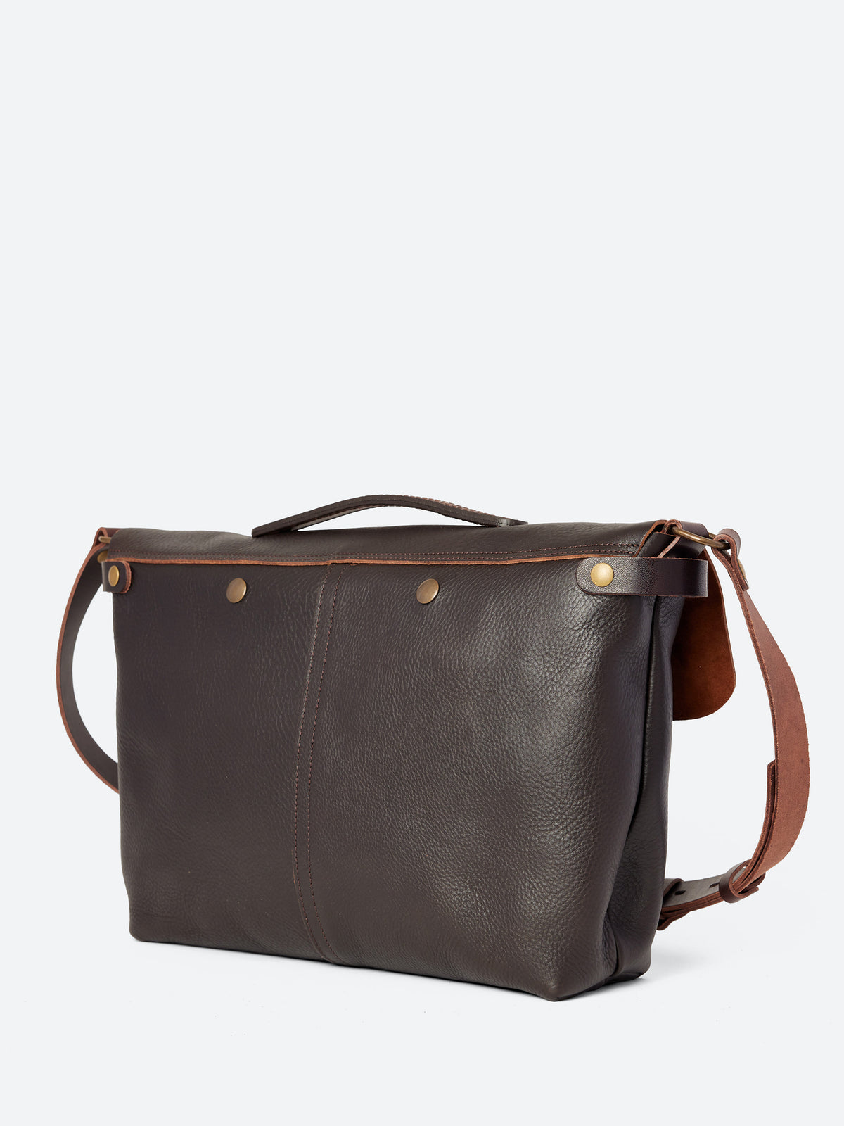 Lucien Satchel Bag