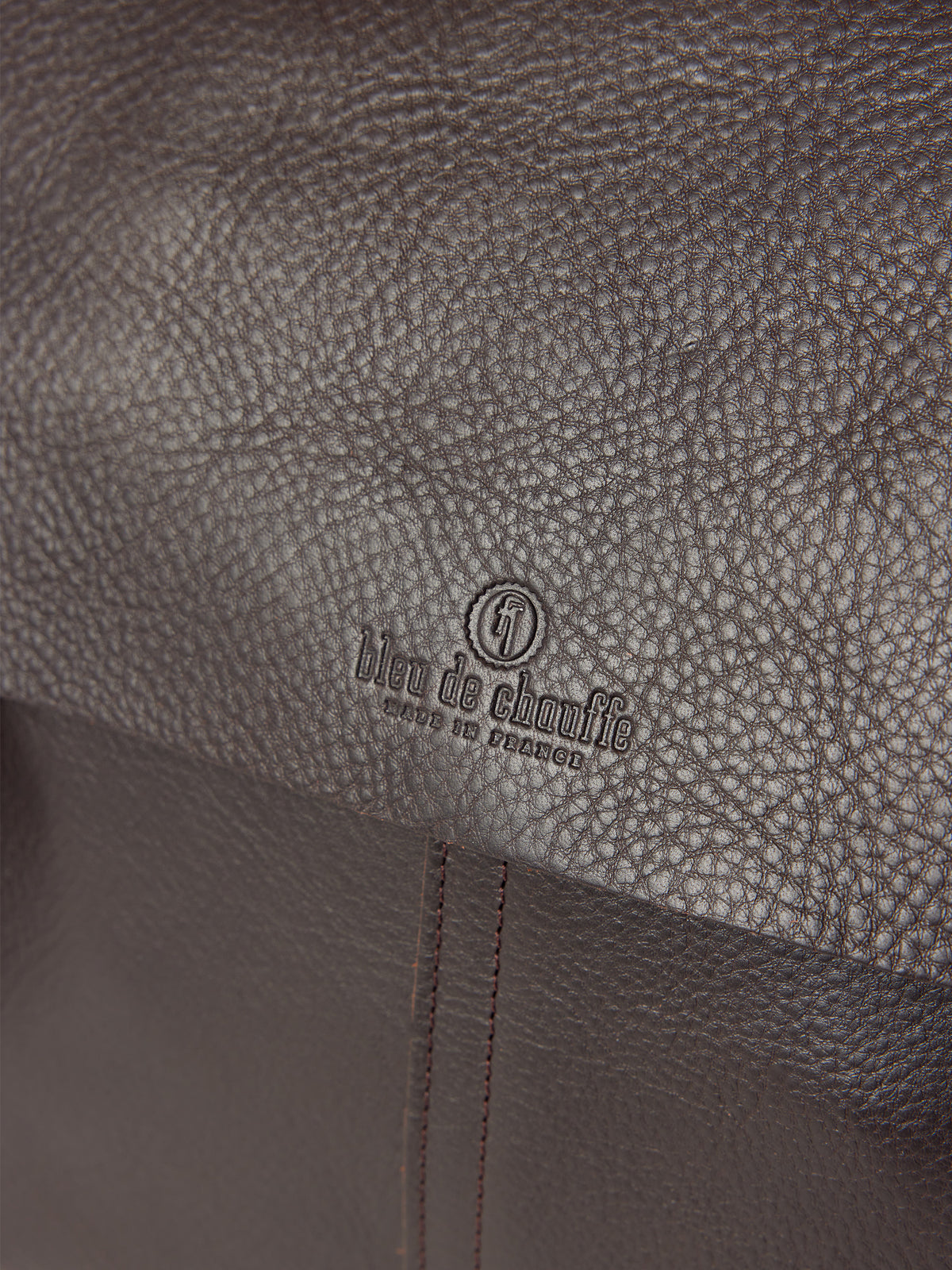 Lucien Satchel Bag