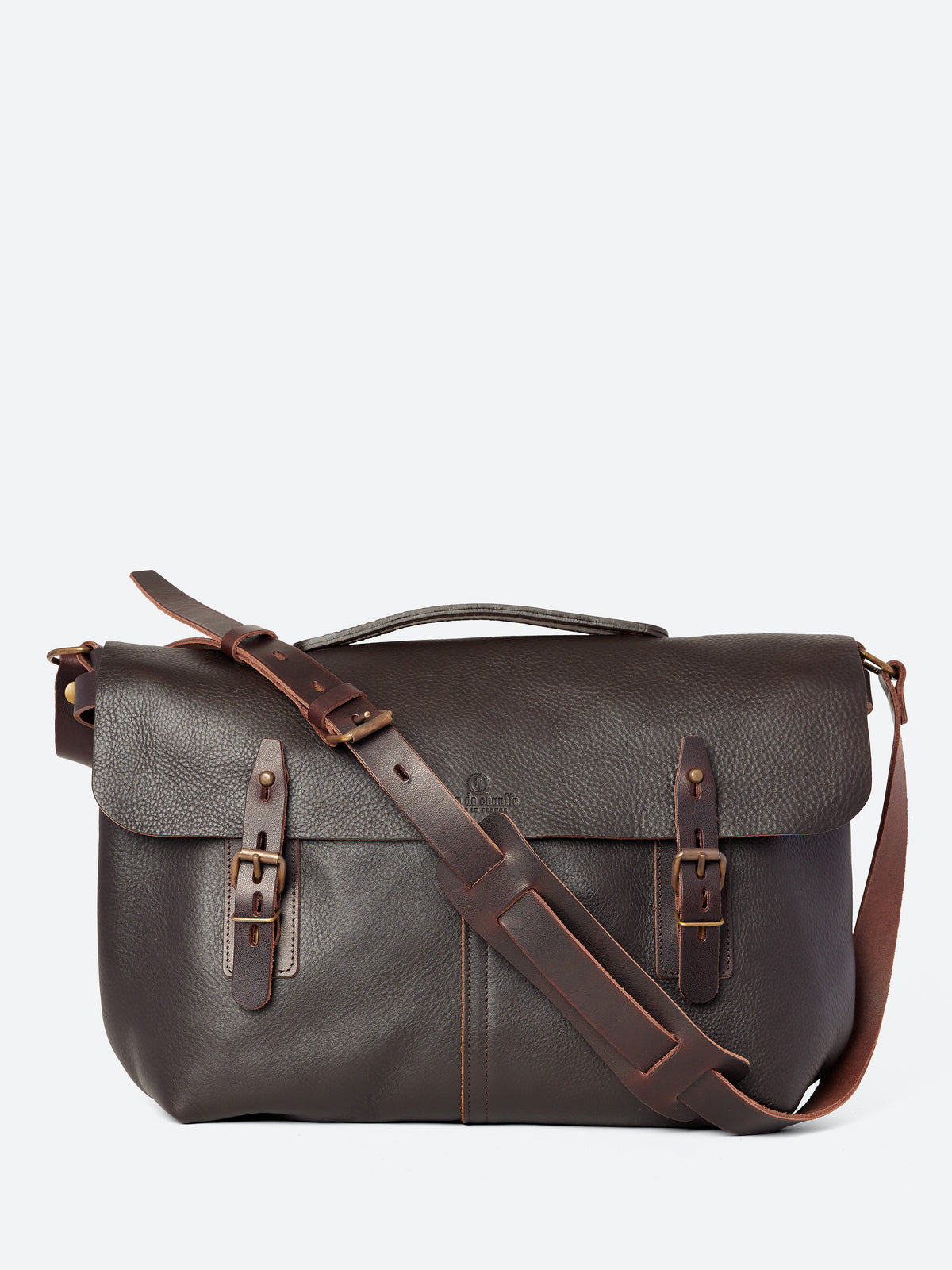 Lucien Satchel Bag