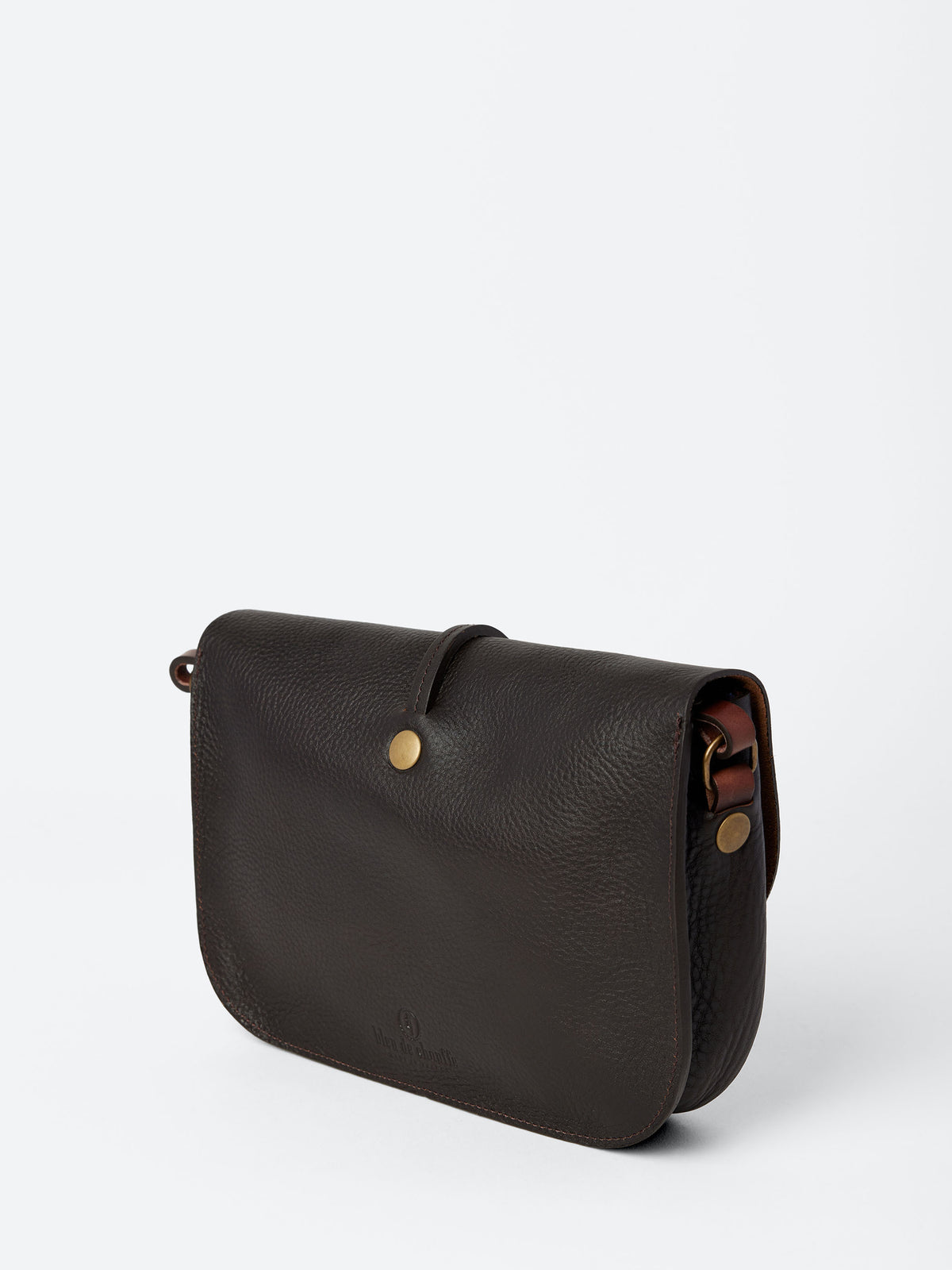 Pastiche Postman Bag