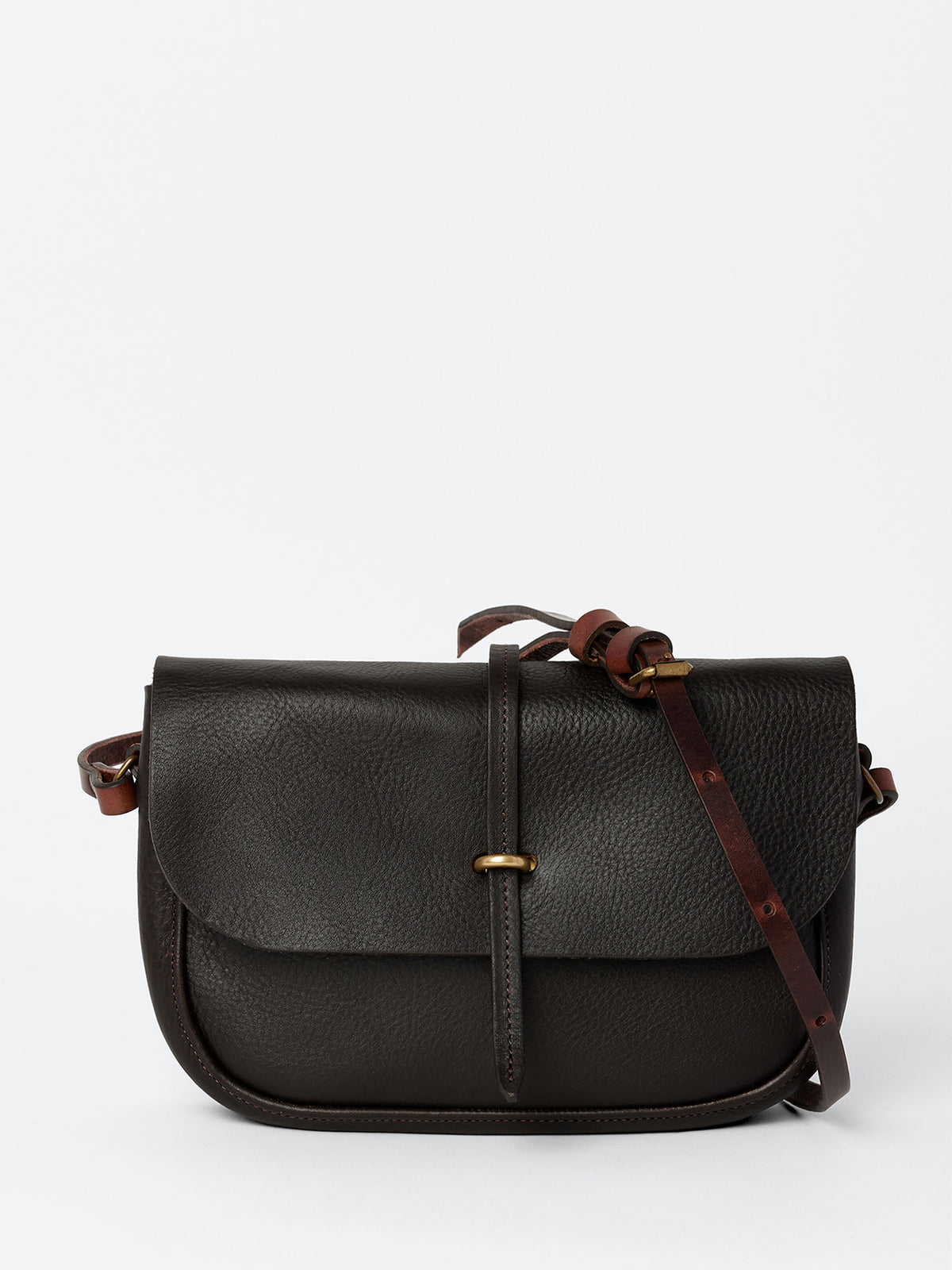 Pastiche Postman Bag