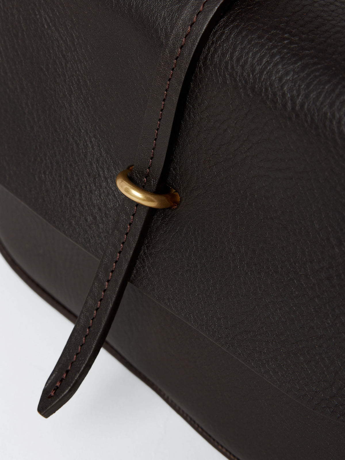 Pastiche Postman Bag