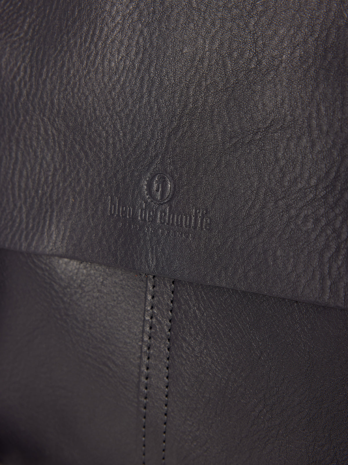 Lucien Satchel Bag