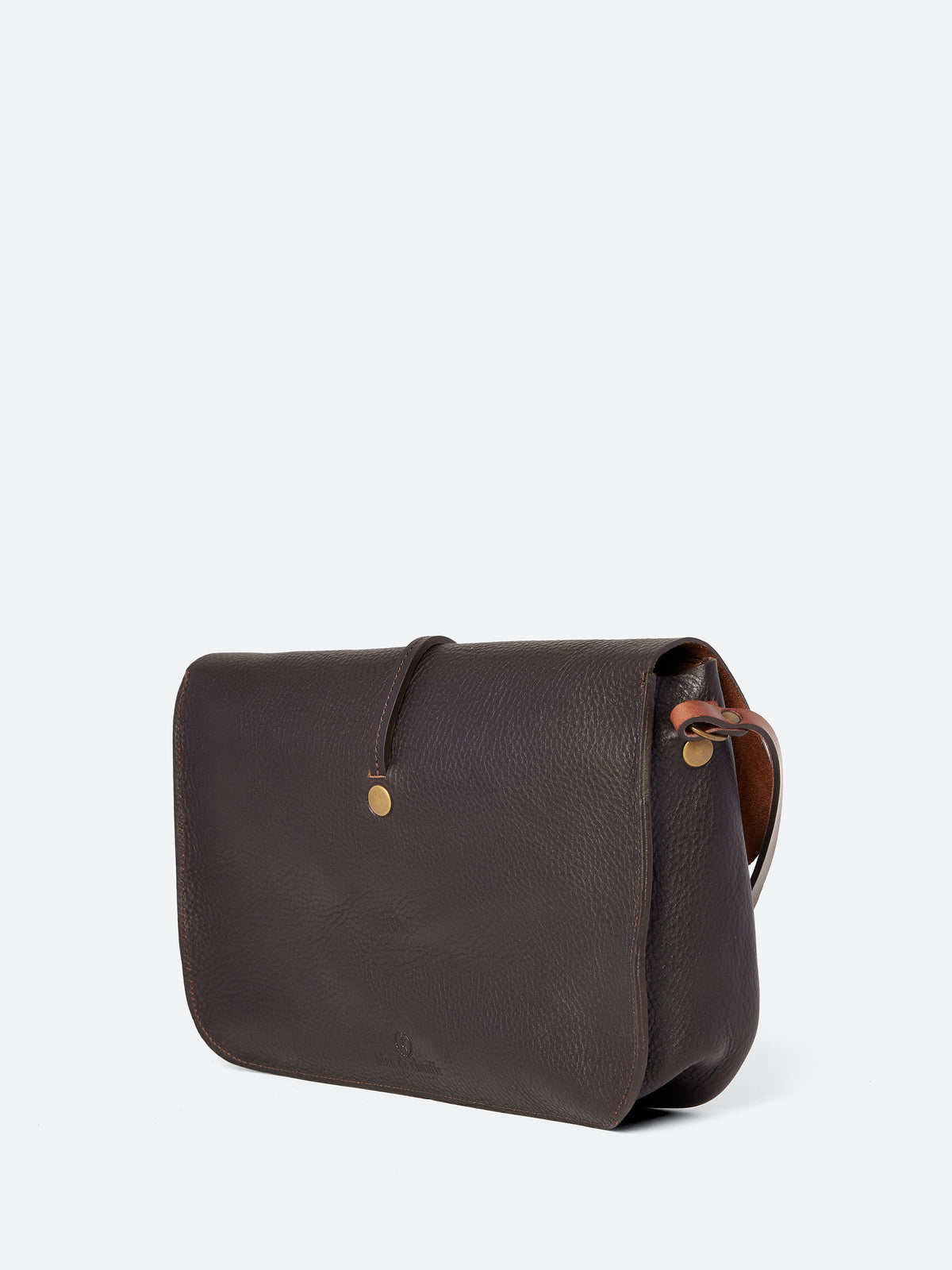 Pastel Postman Bag