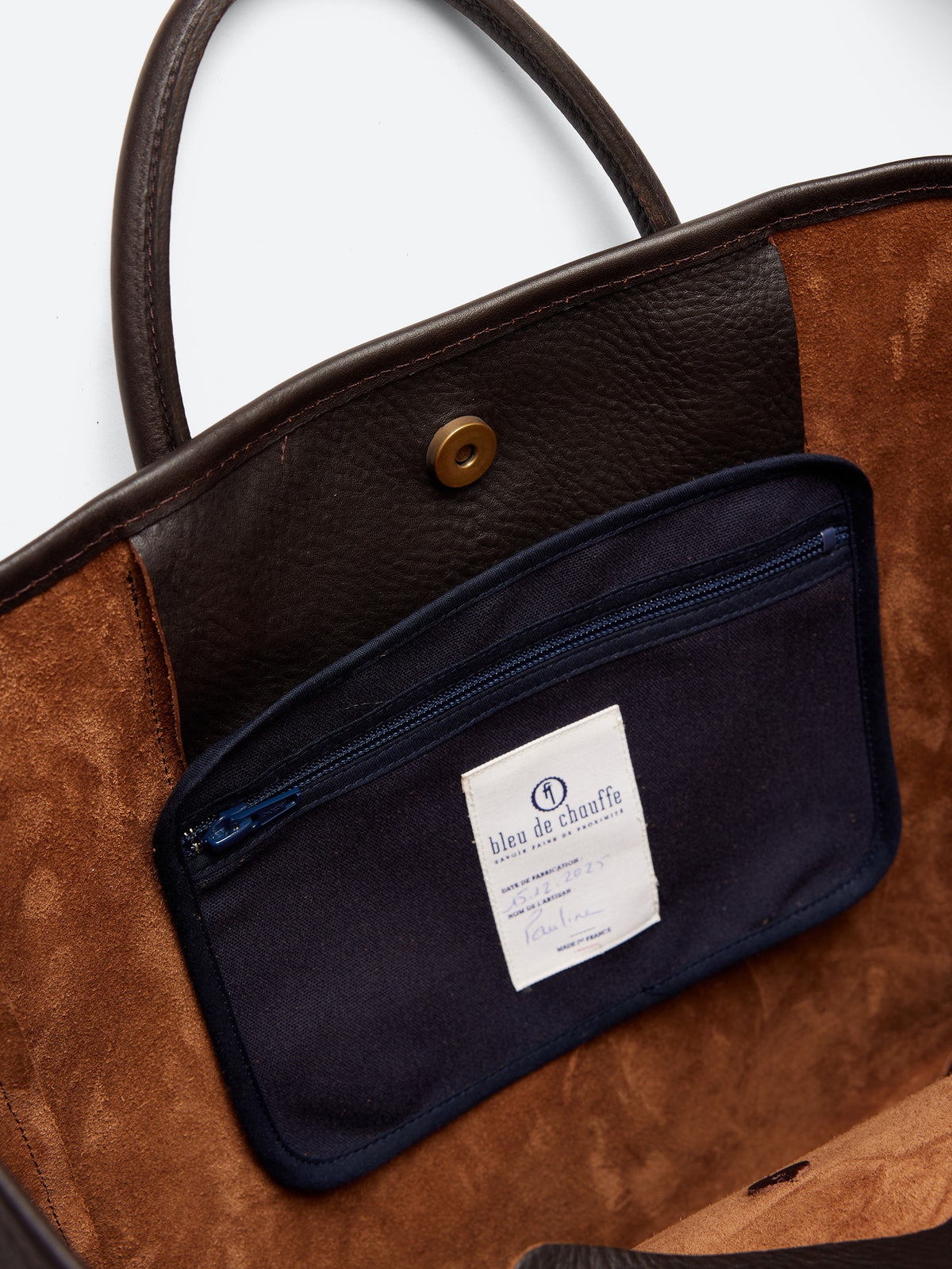 Meline Tote