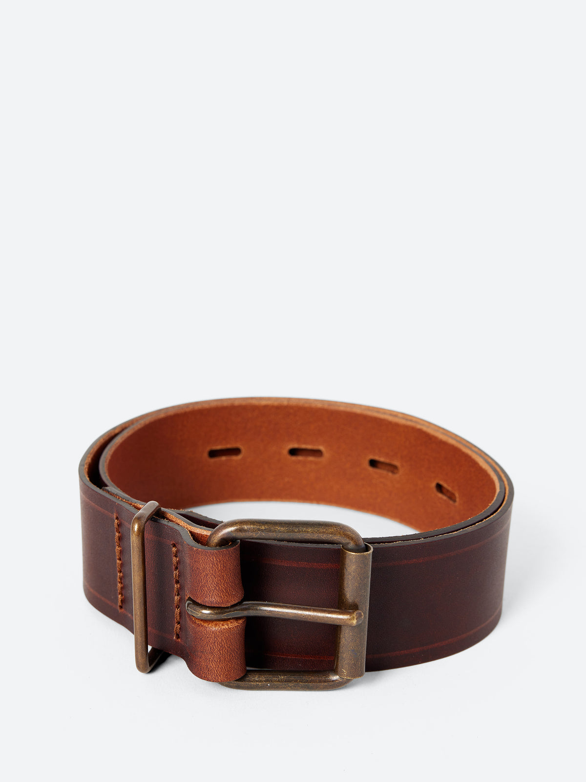 Fred Belt