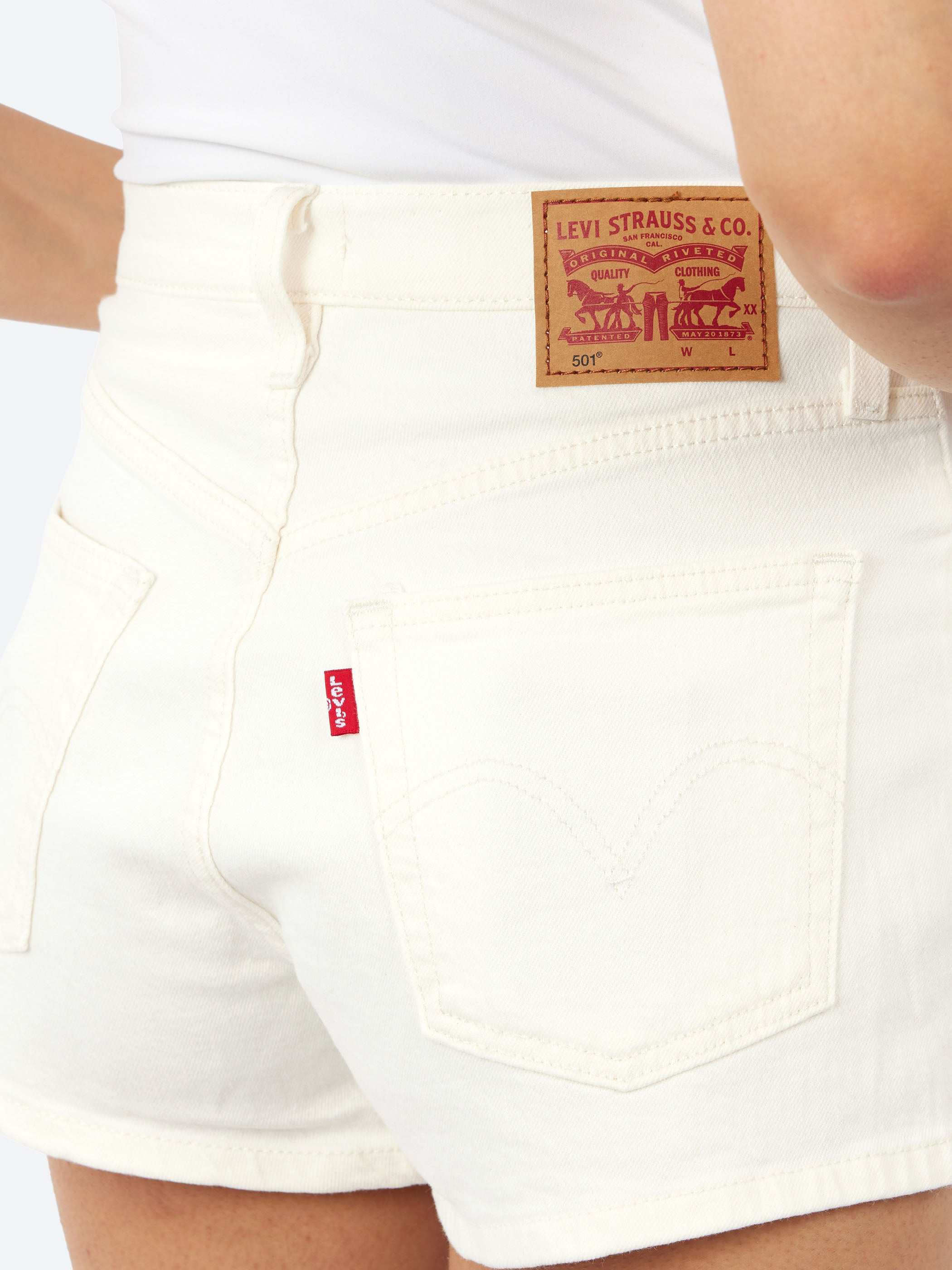 501 Original Short