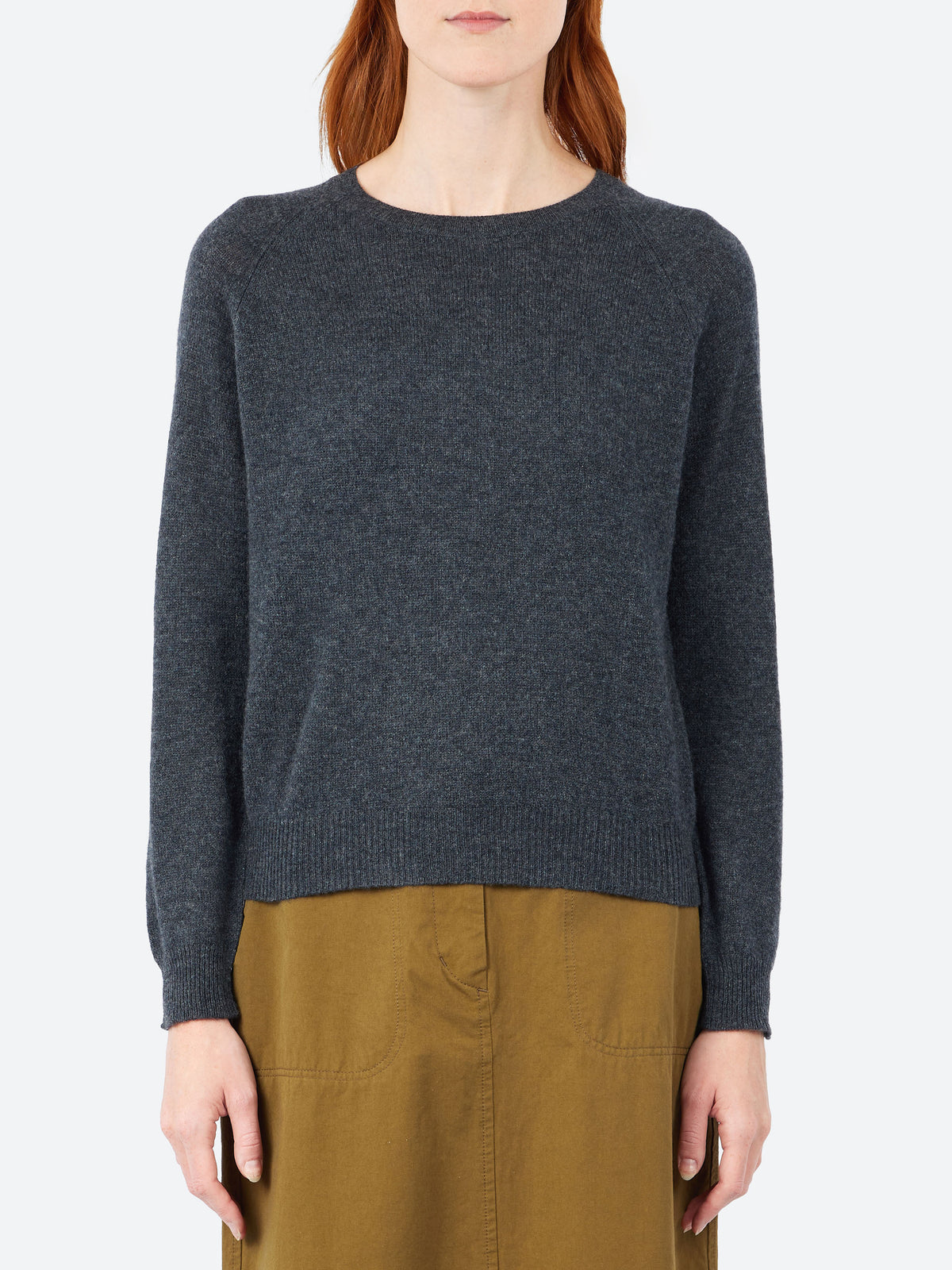 Cashmere Crop Crew