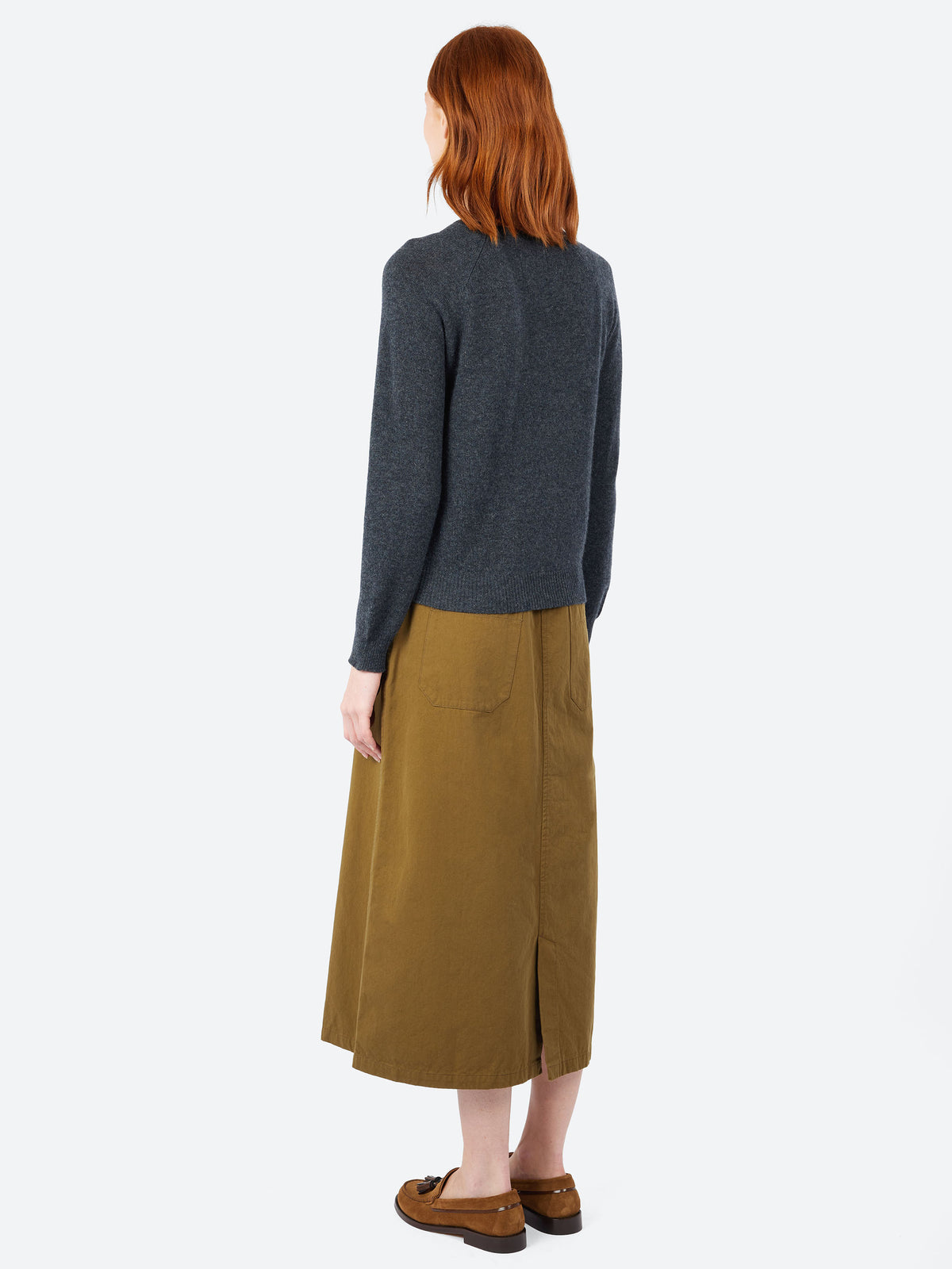 Cashmere Crop Crew