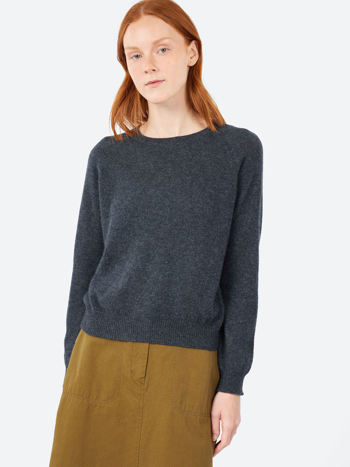 Cashmere Crop Crew