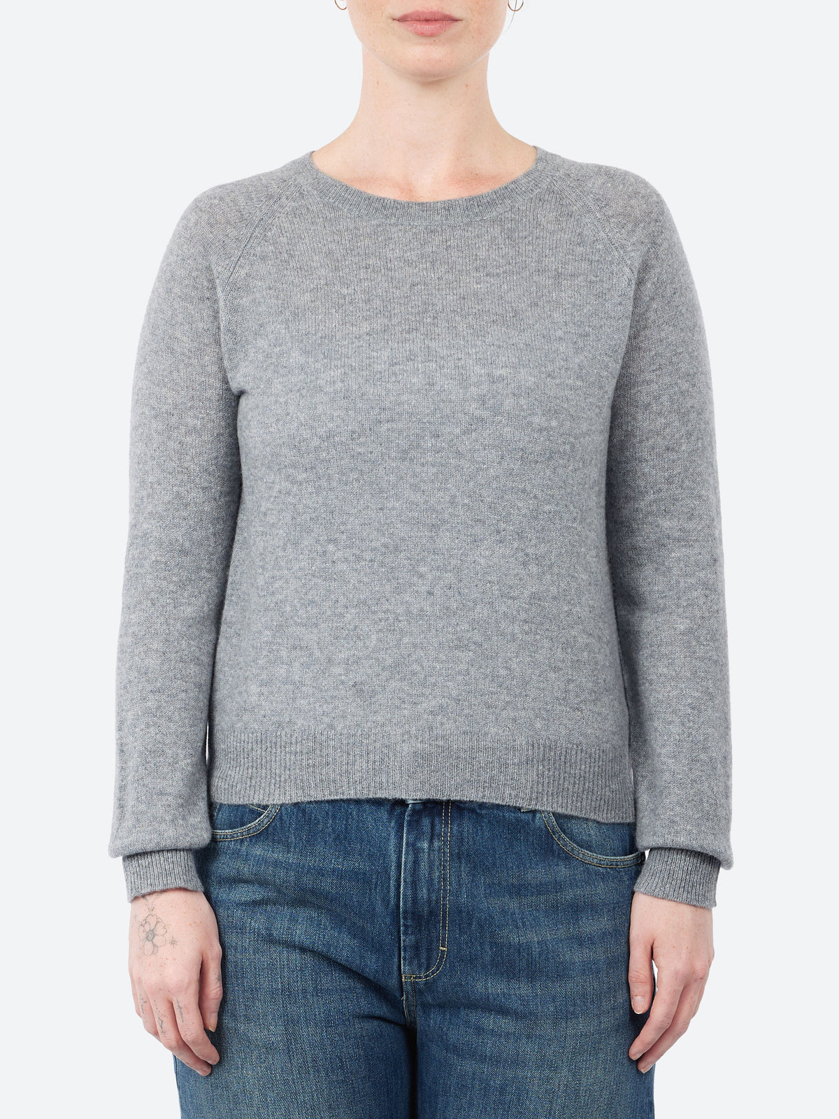 Cashmere Crop Crew