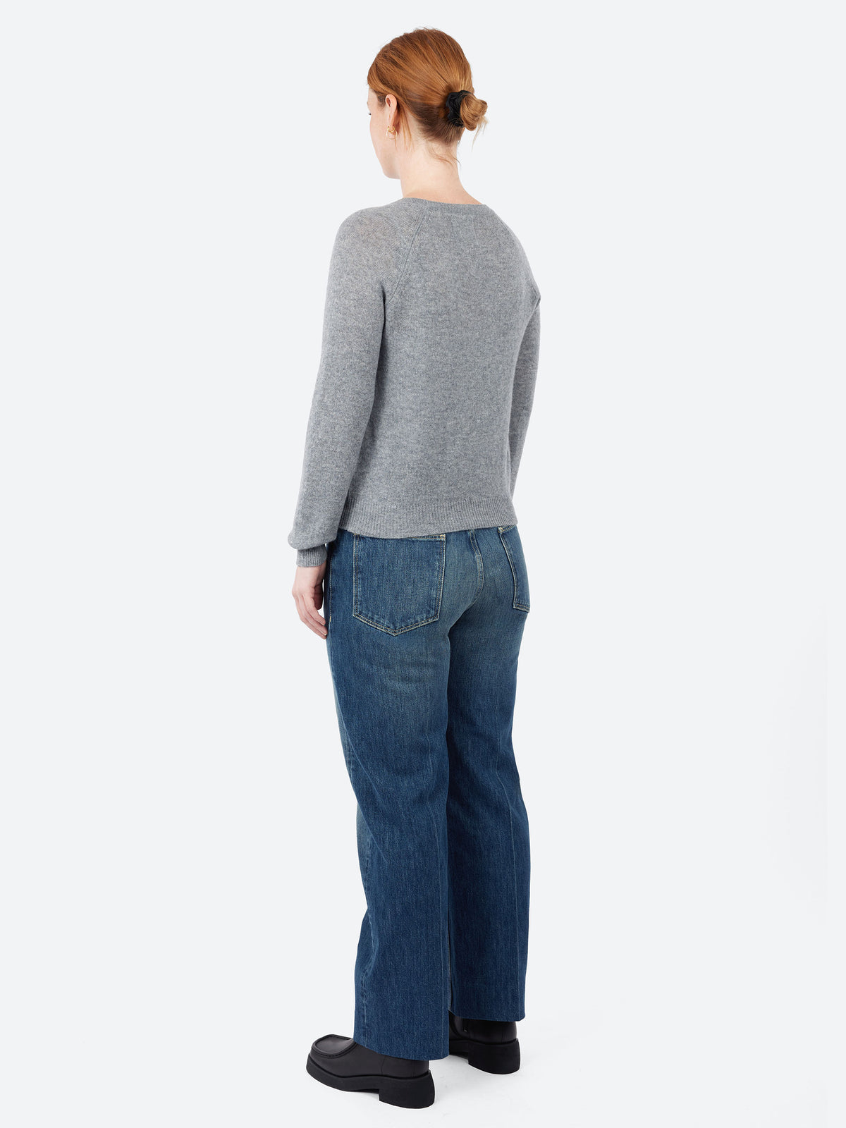 Cashmere Crop Crew