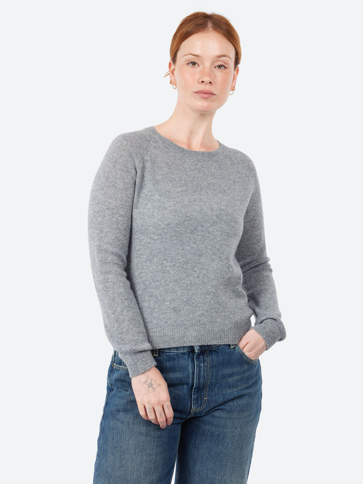 Cashmere Crop Crew