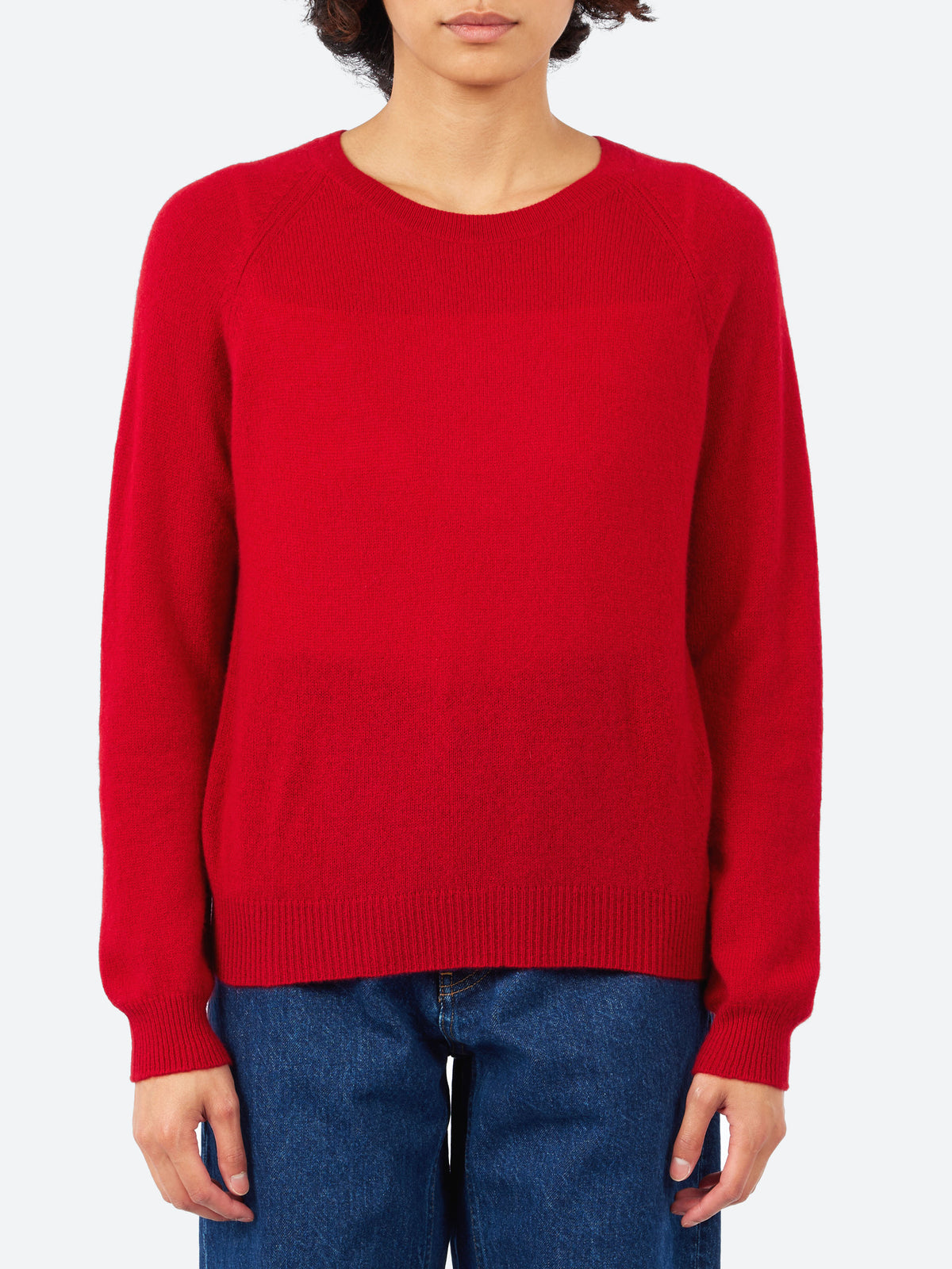Cashmere Crop Crew