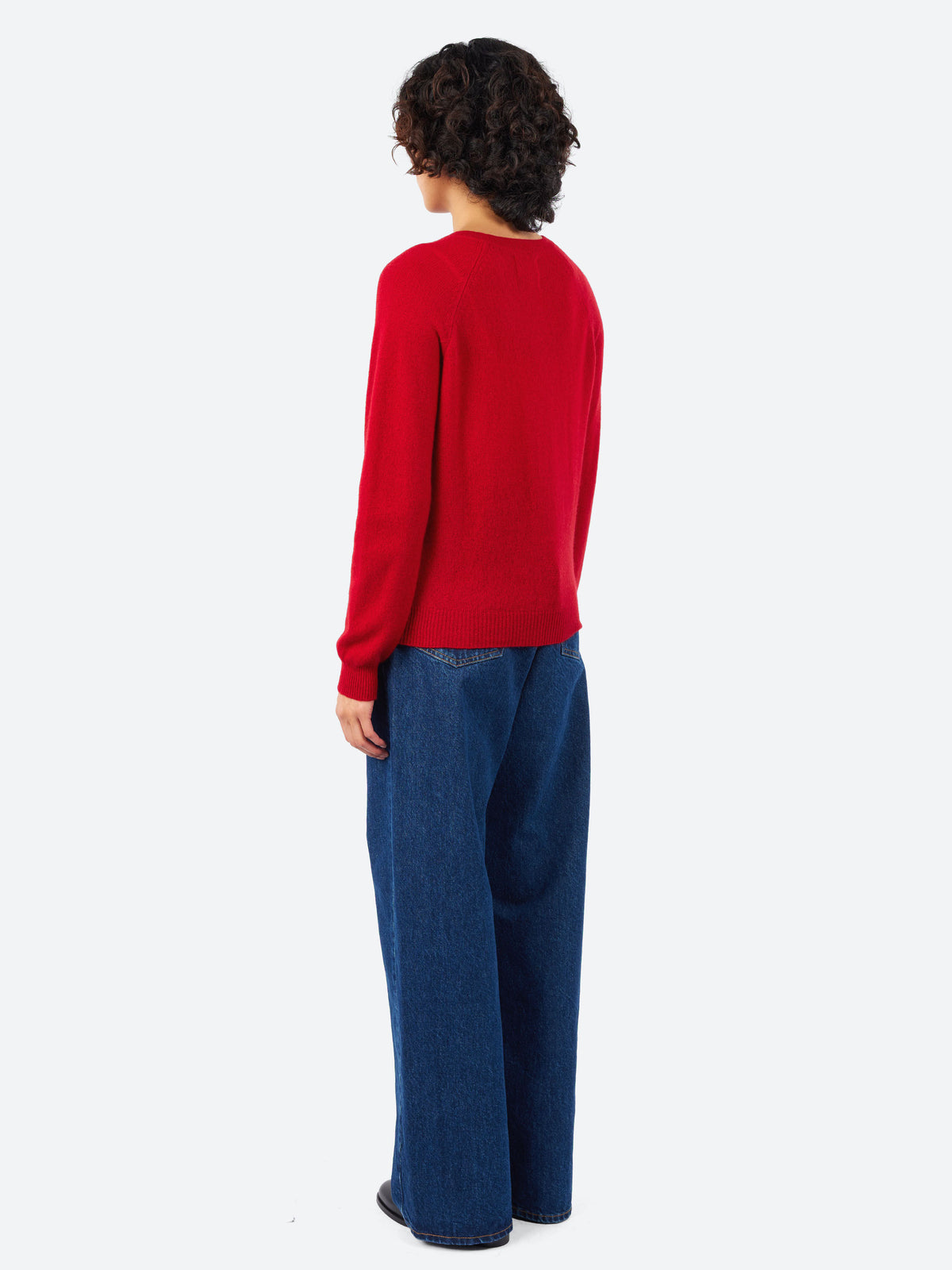 Cashmere Crop Crew