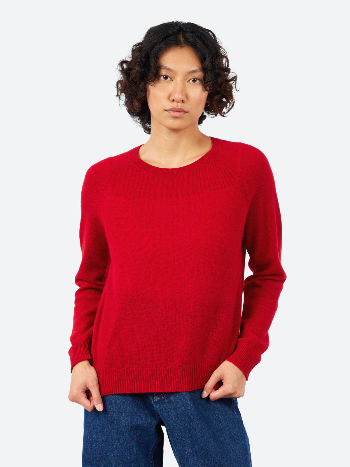 Cashmere Crop Crew