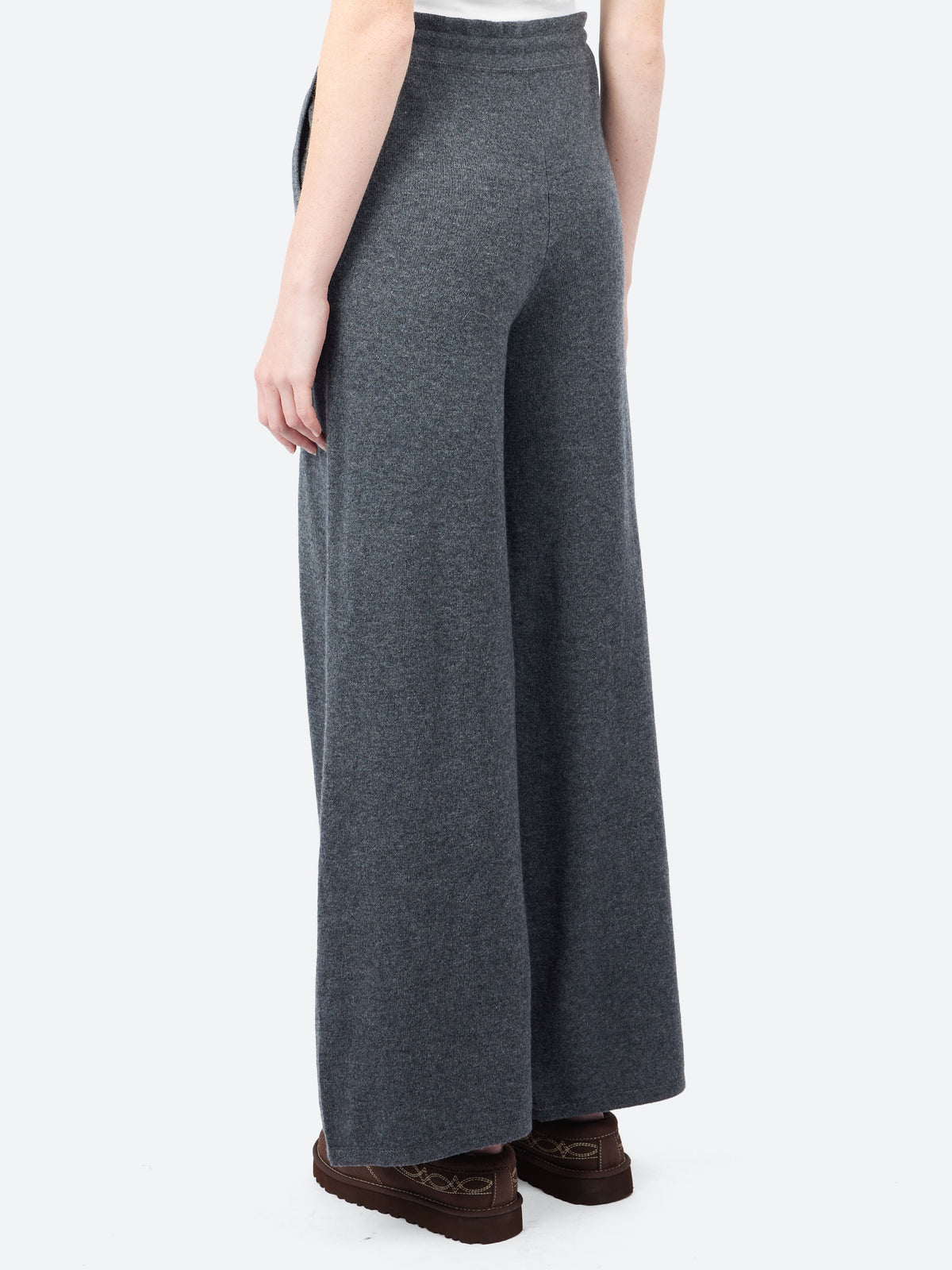 Wide Leg Joggers