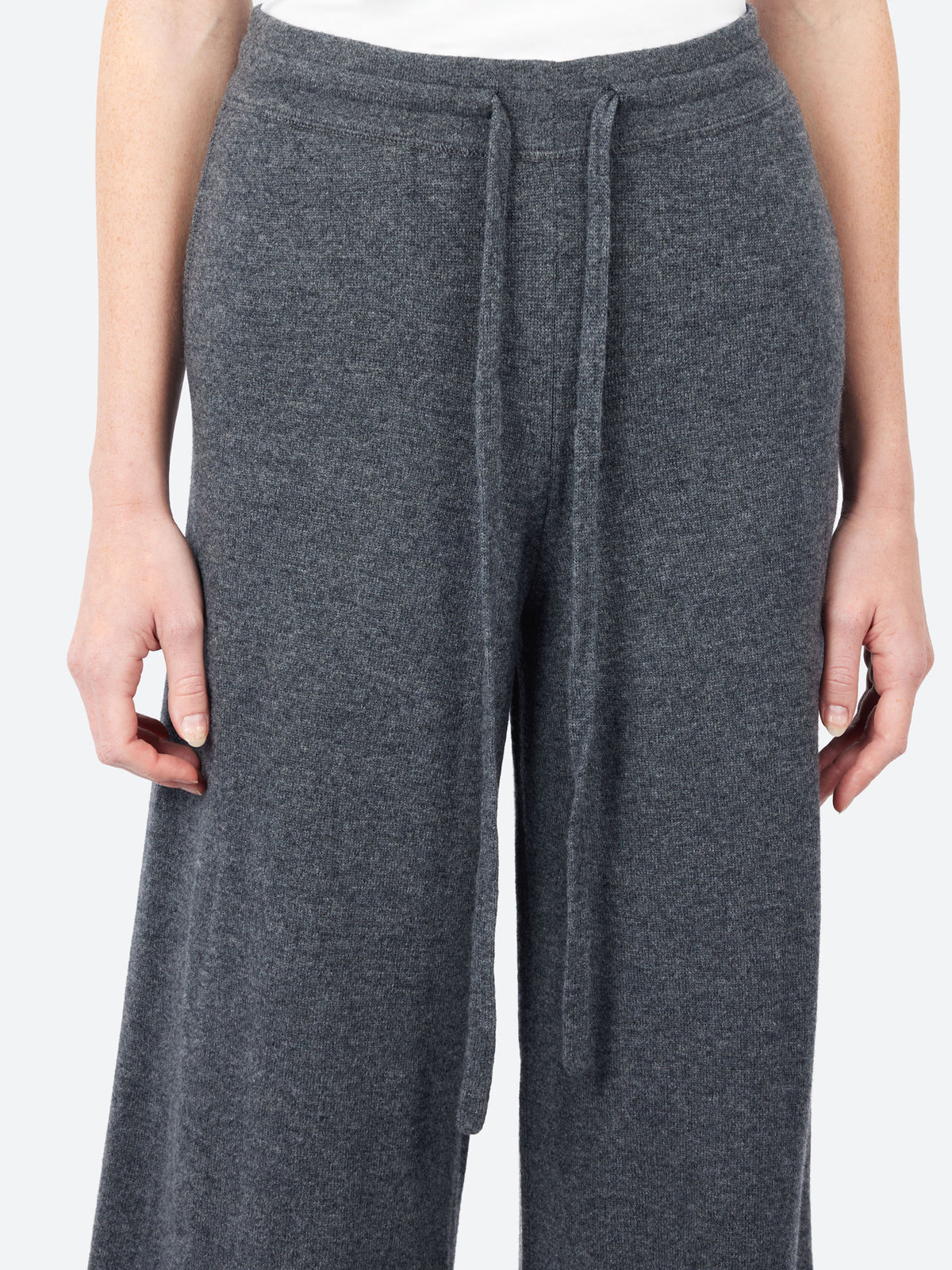 Wide Leg Joggers