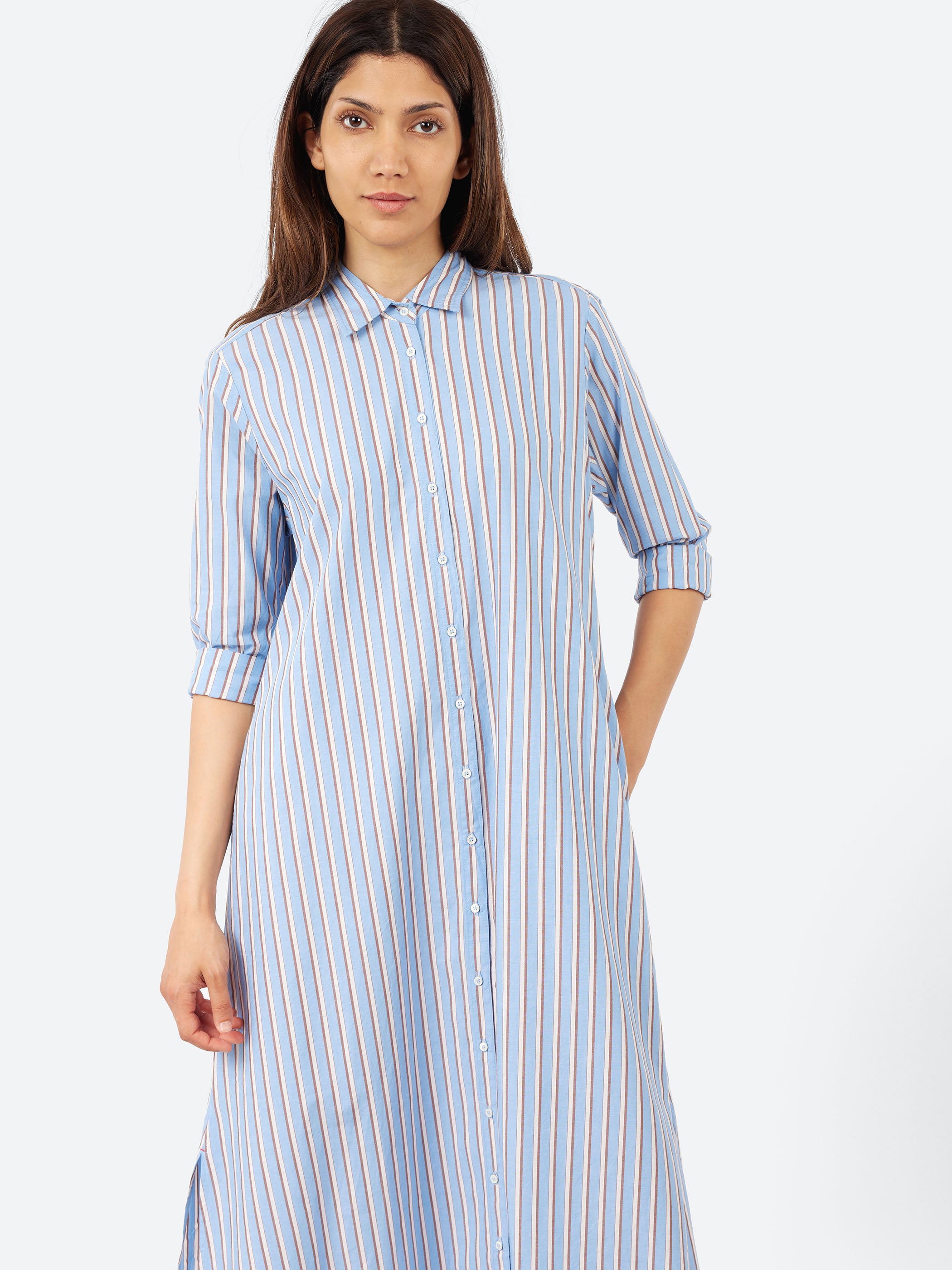 Boden Dress
