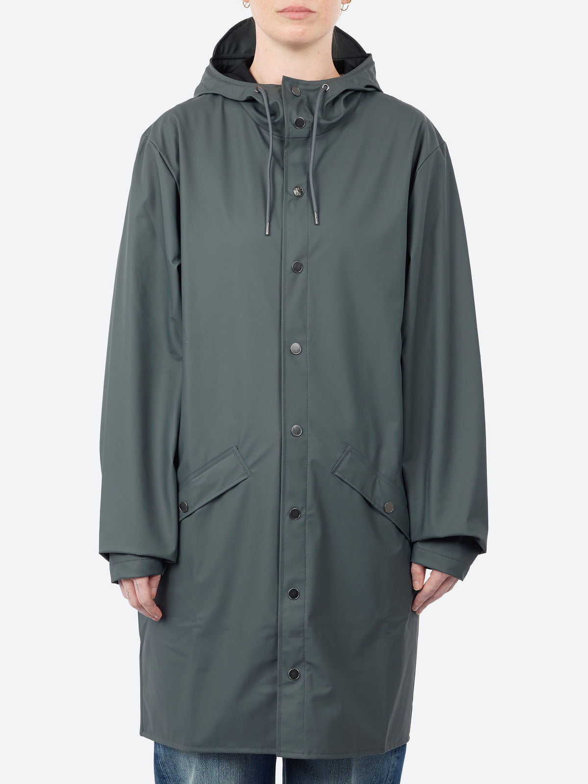 Long Jacket