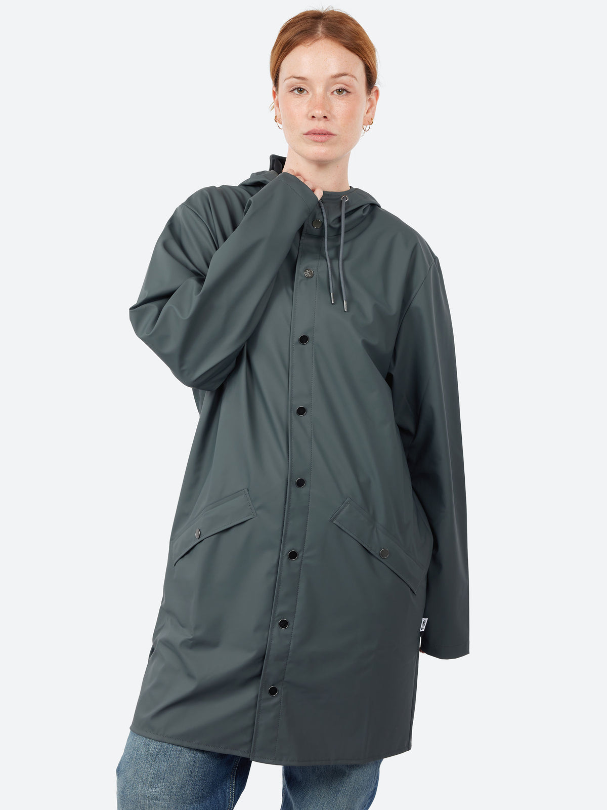 Long Jacket