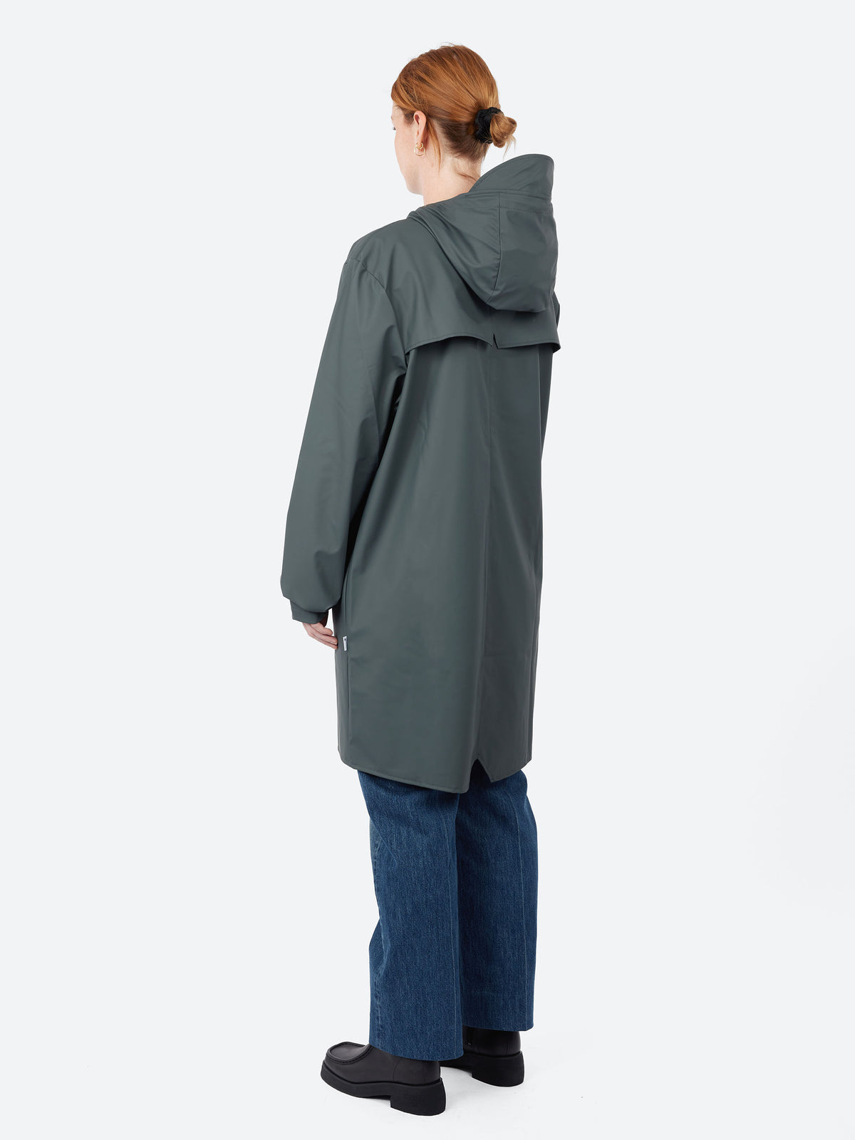 Long Jacket