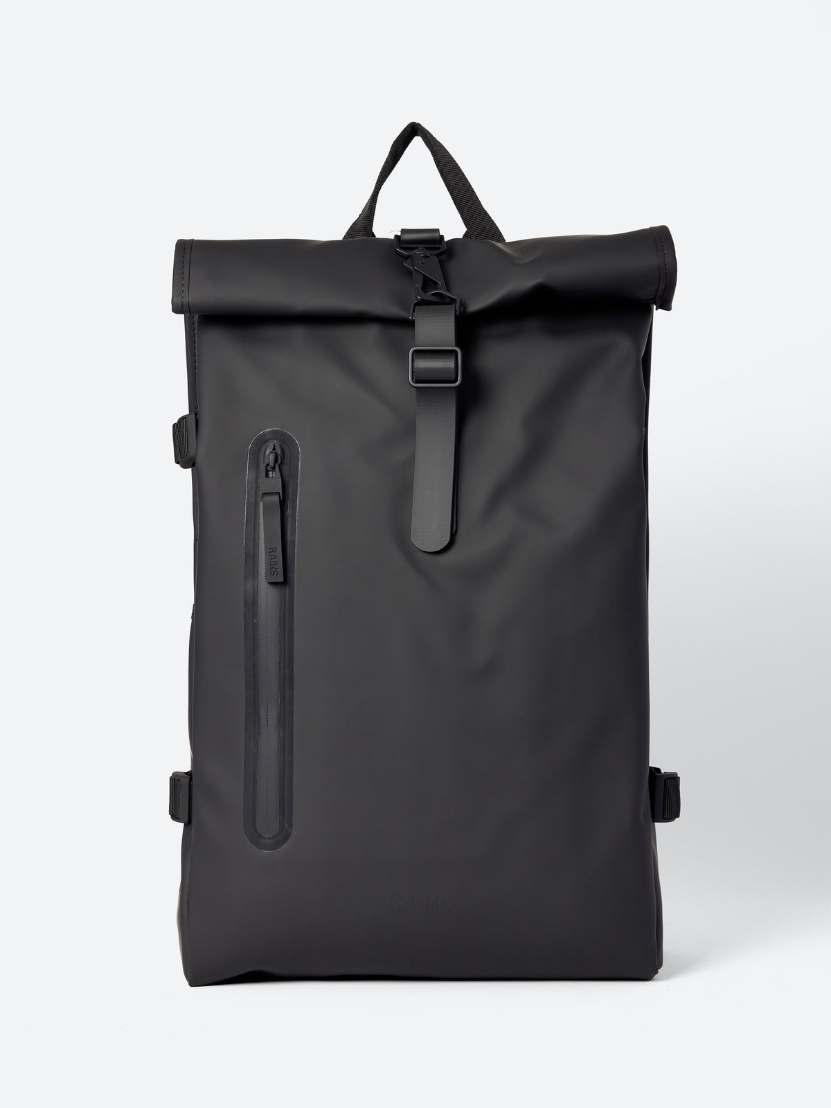 Rolltop Rucksack Large