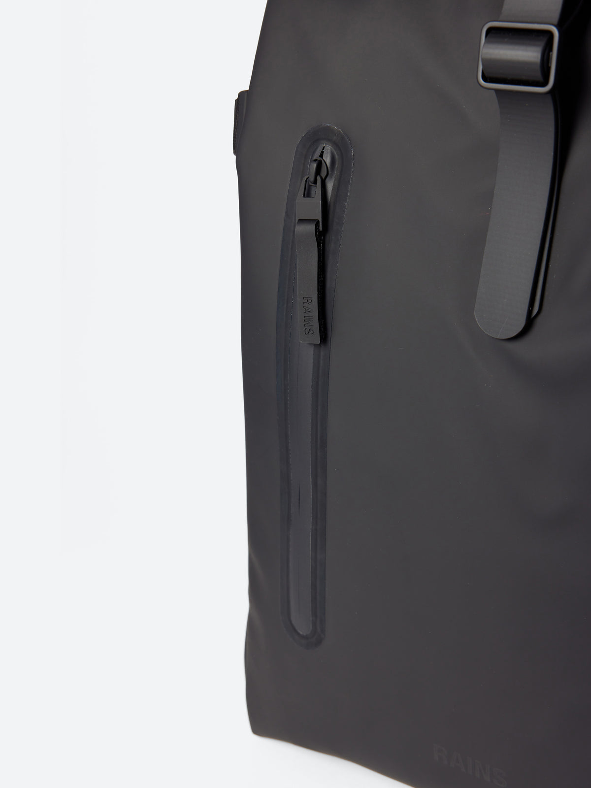 Rolltop Rucksack Large