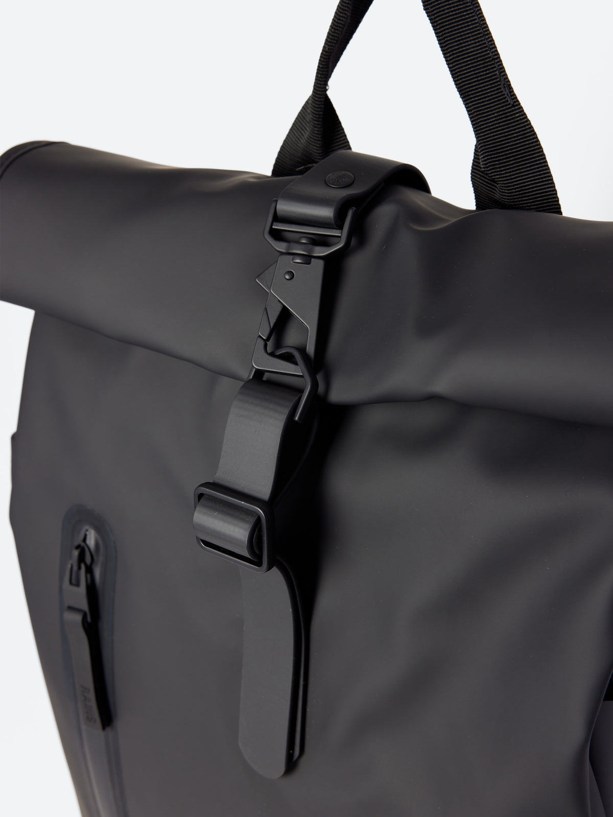 Rolltop Rucksack Large