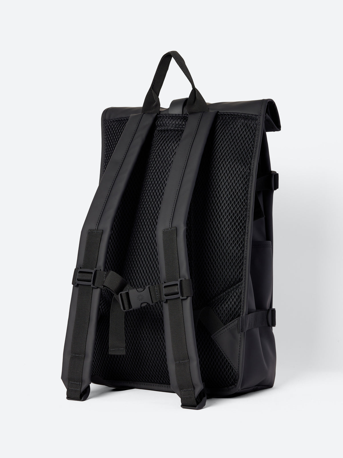 Rolltop Rucksack Large