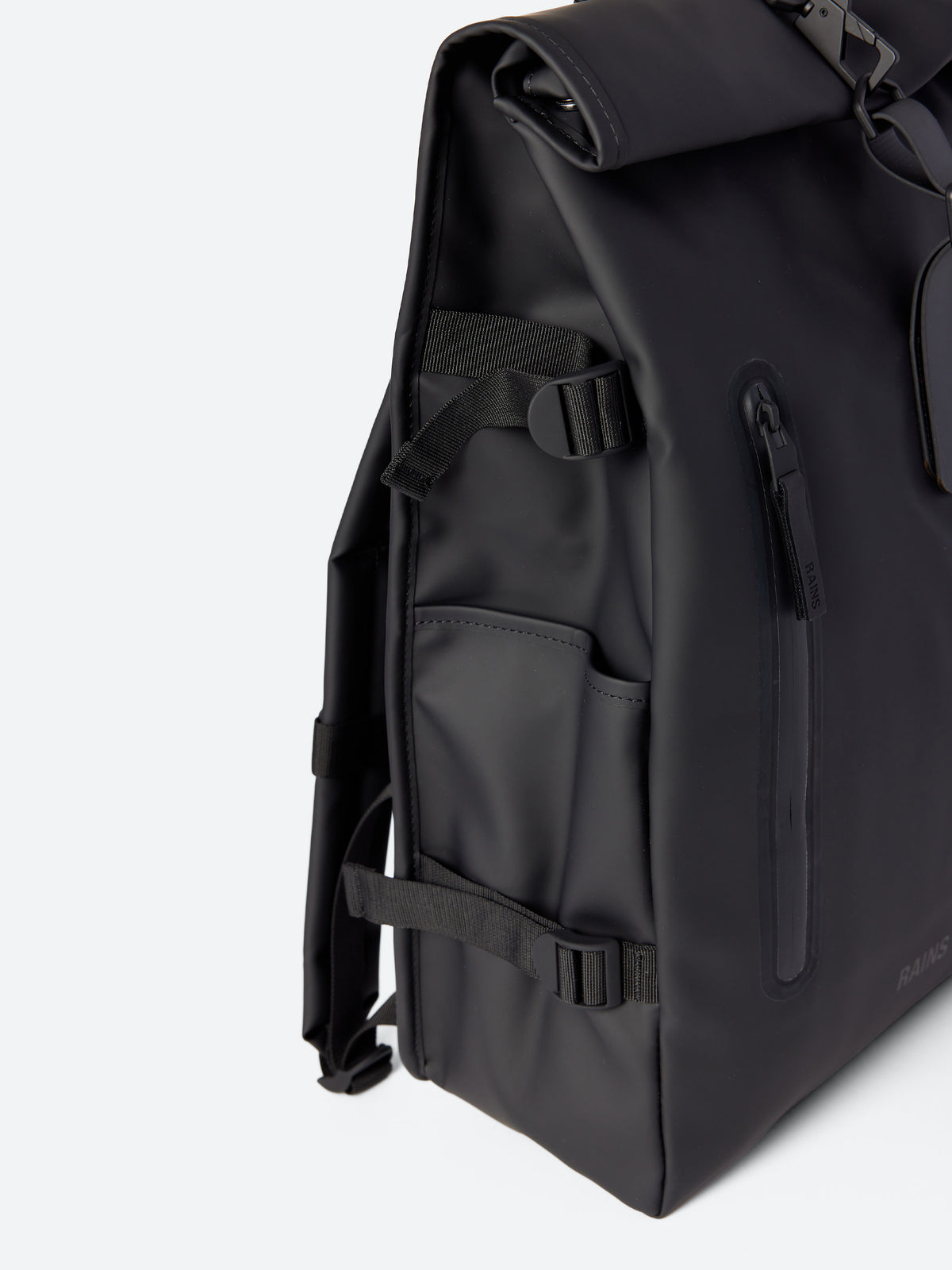 Rolltop Rucksack Large