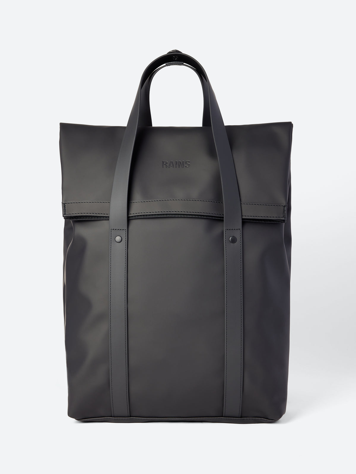 2 Way Tote Backpack