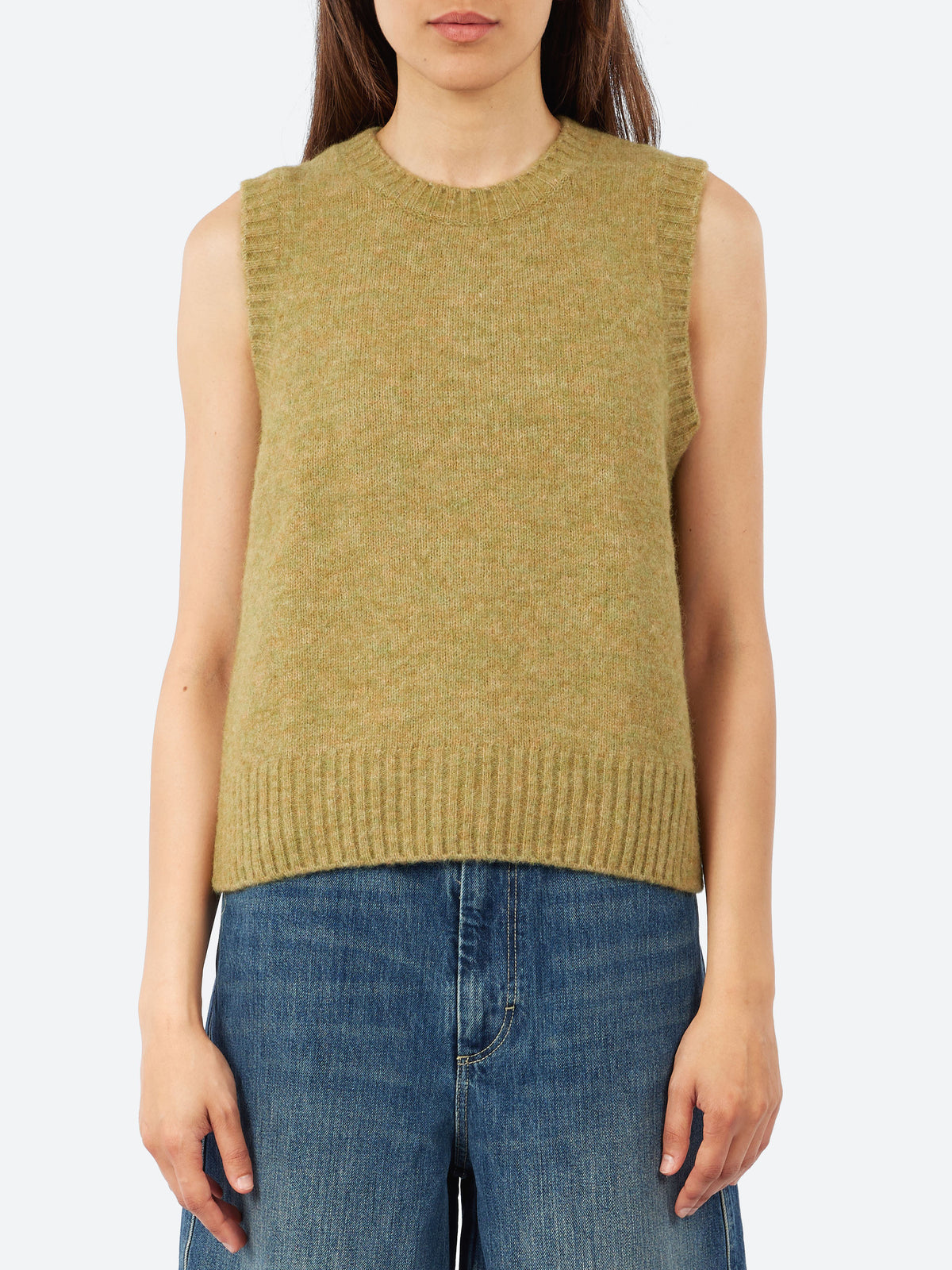Namaste Vest