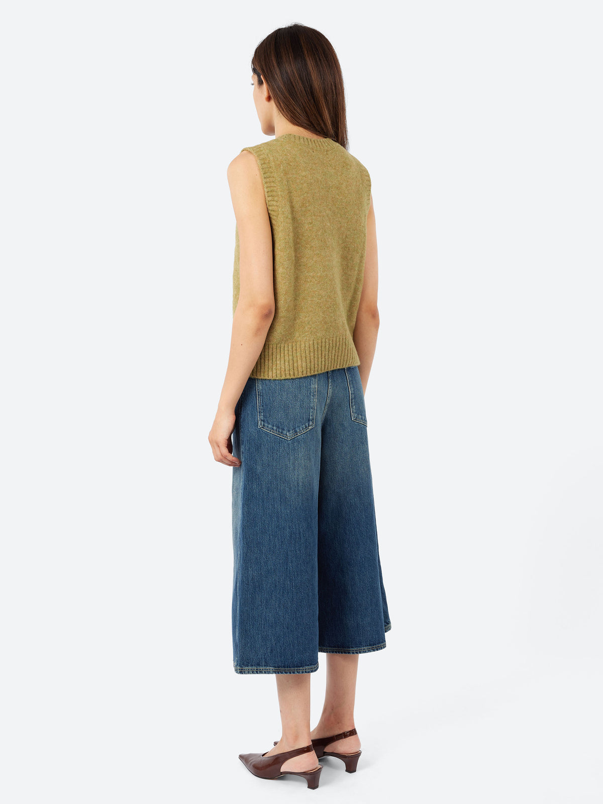 Namaste Vest