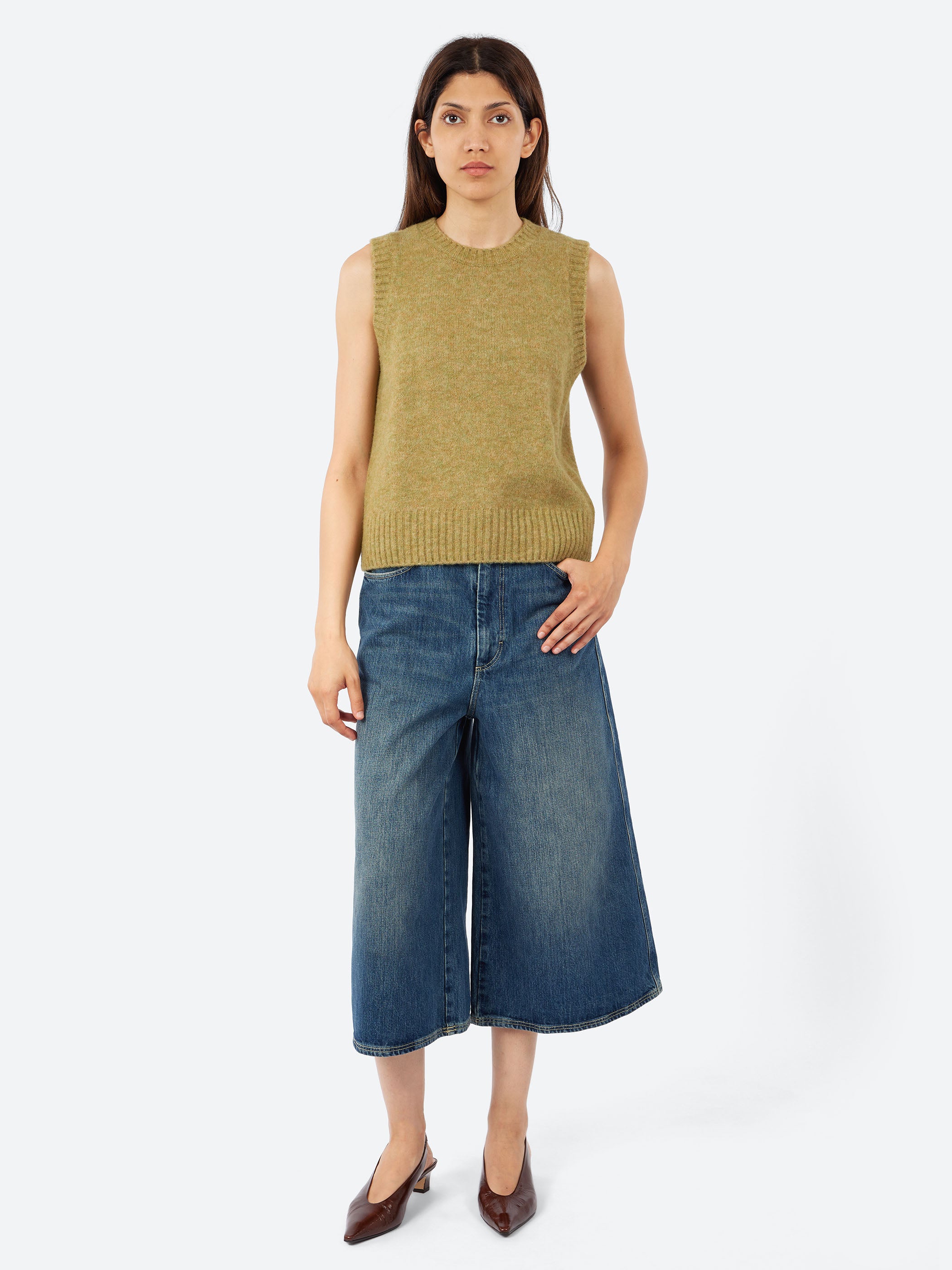 Namaste Vest