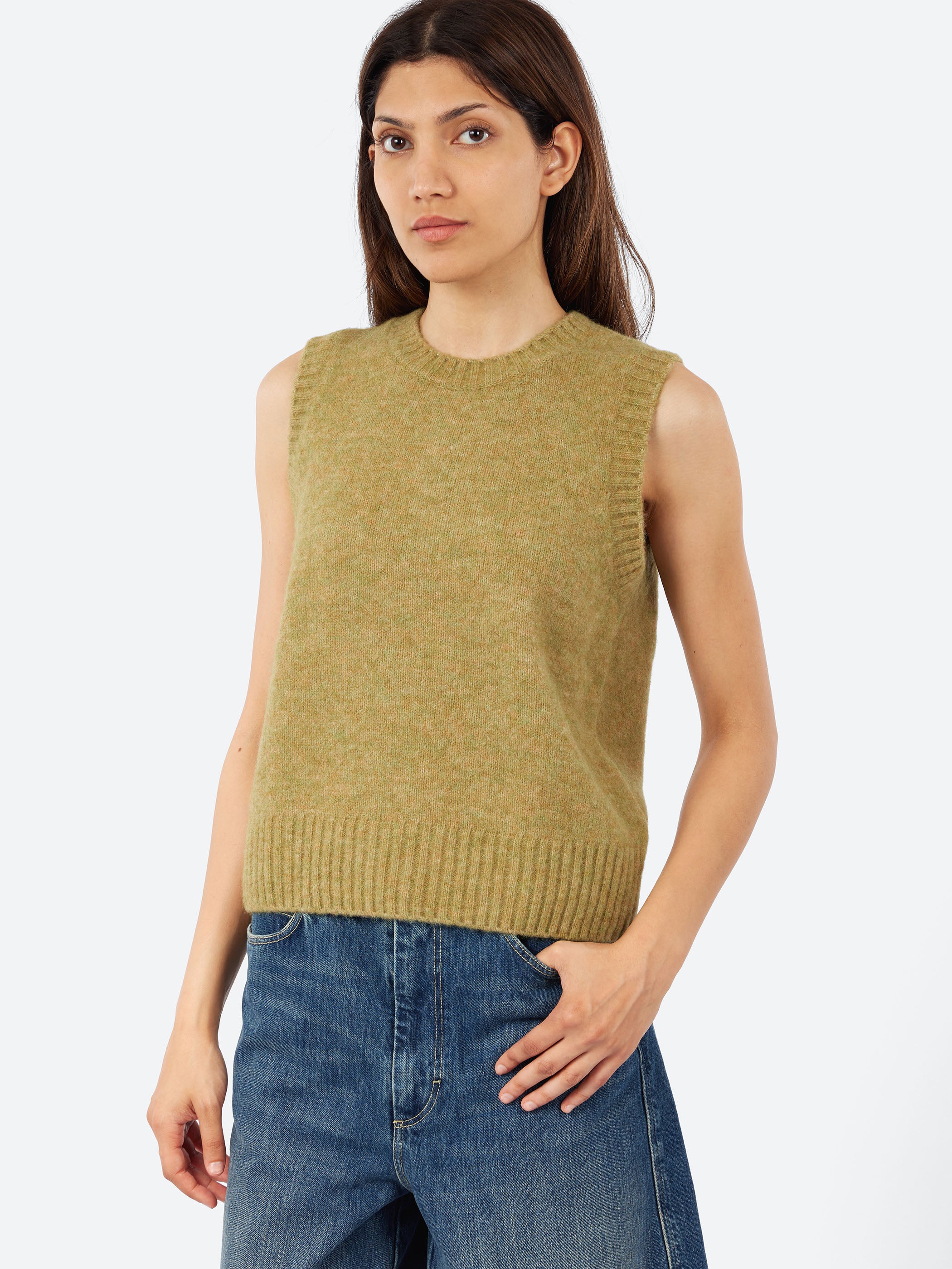Namaste Vest