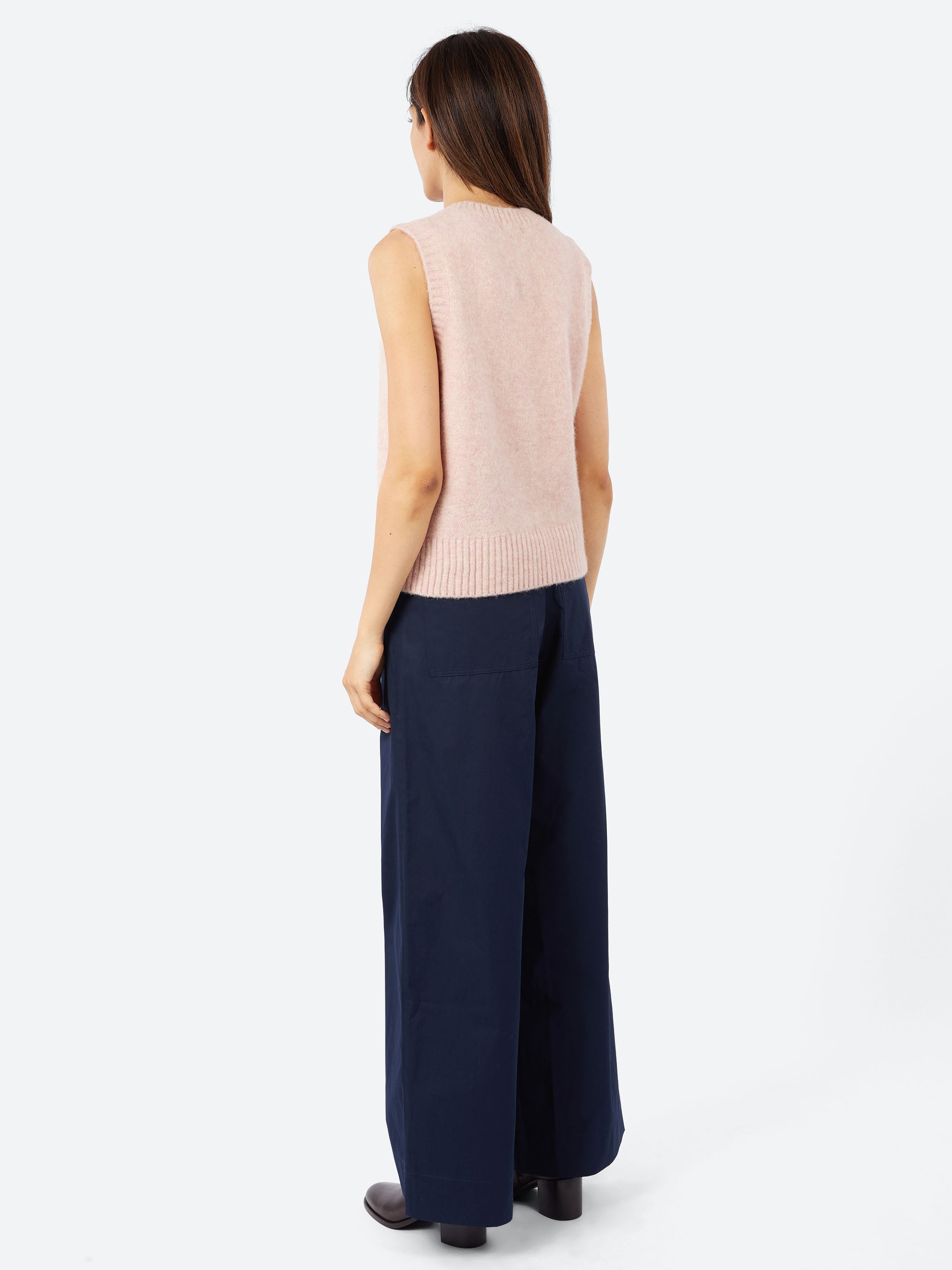 Namaste Vest