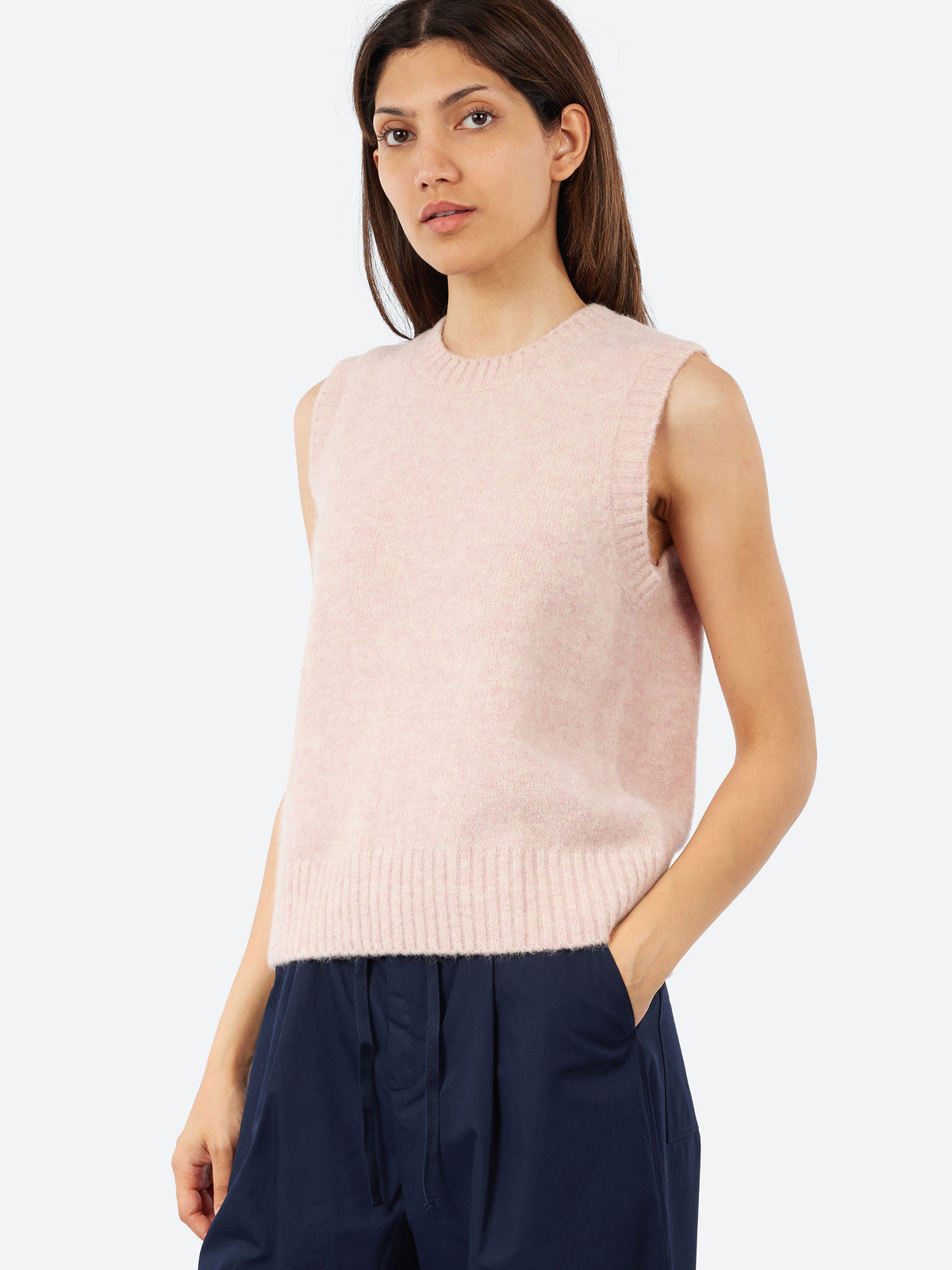 Namaste Vest