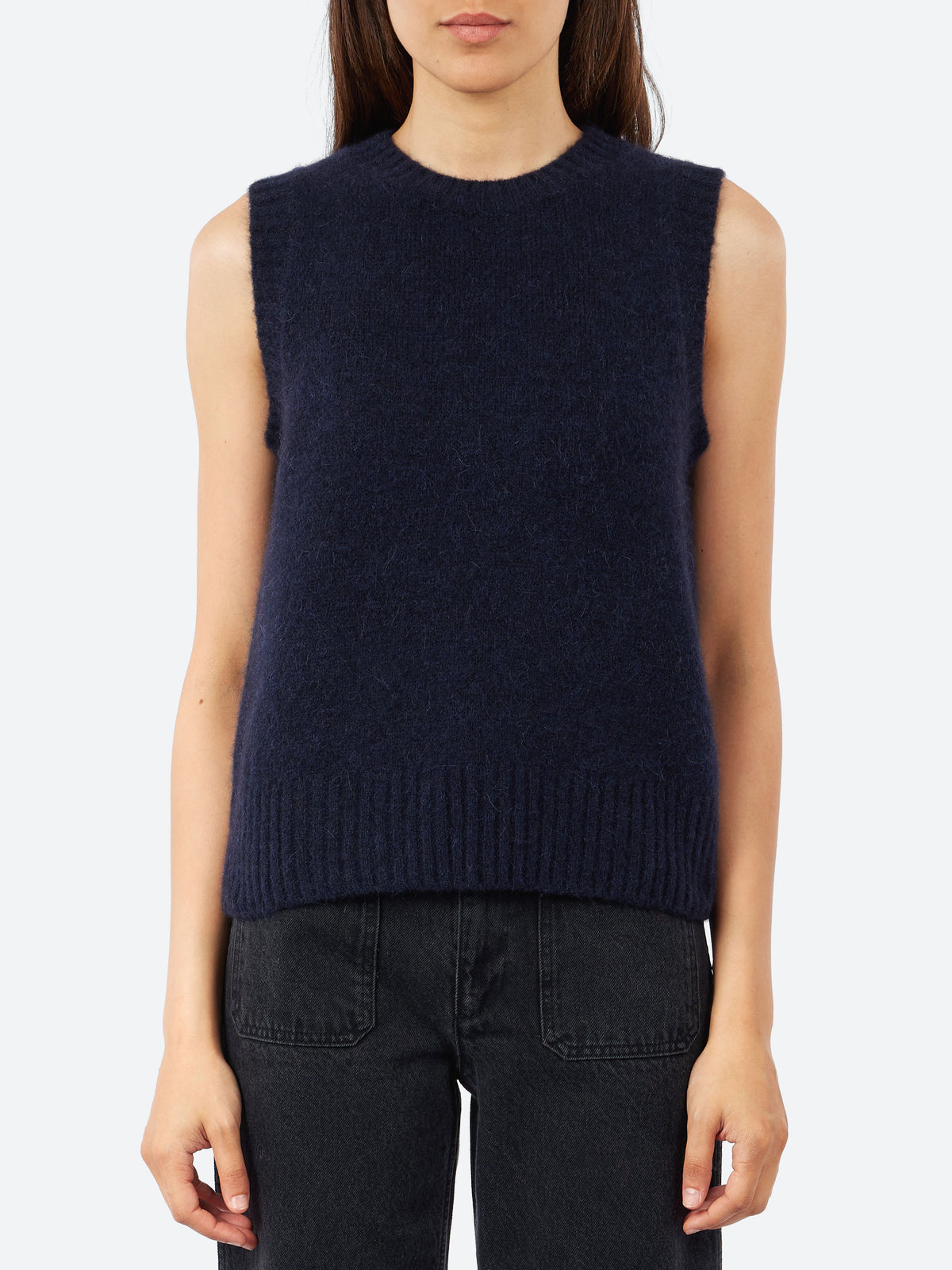 Namaste Vest