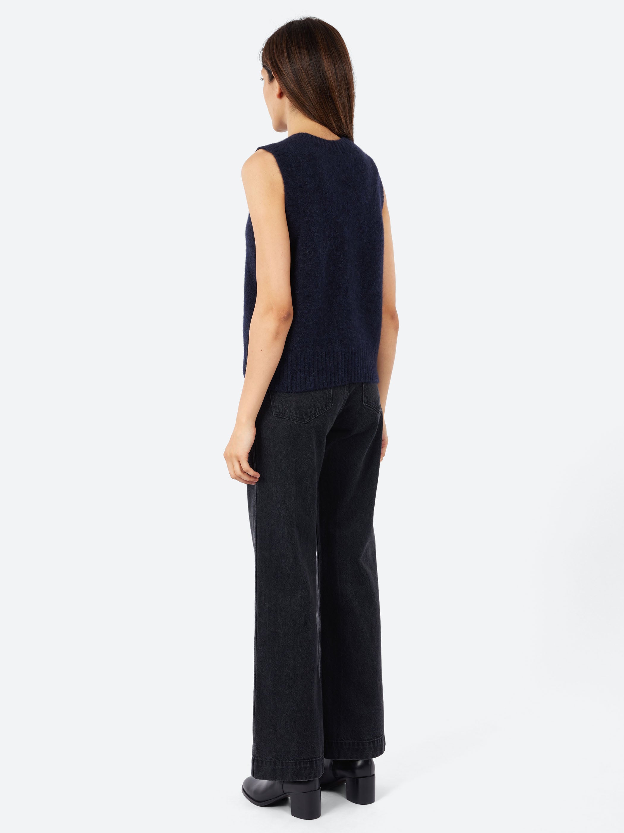 Namaste Vest