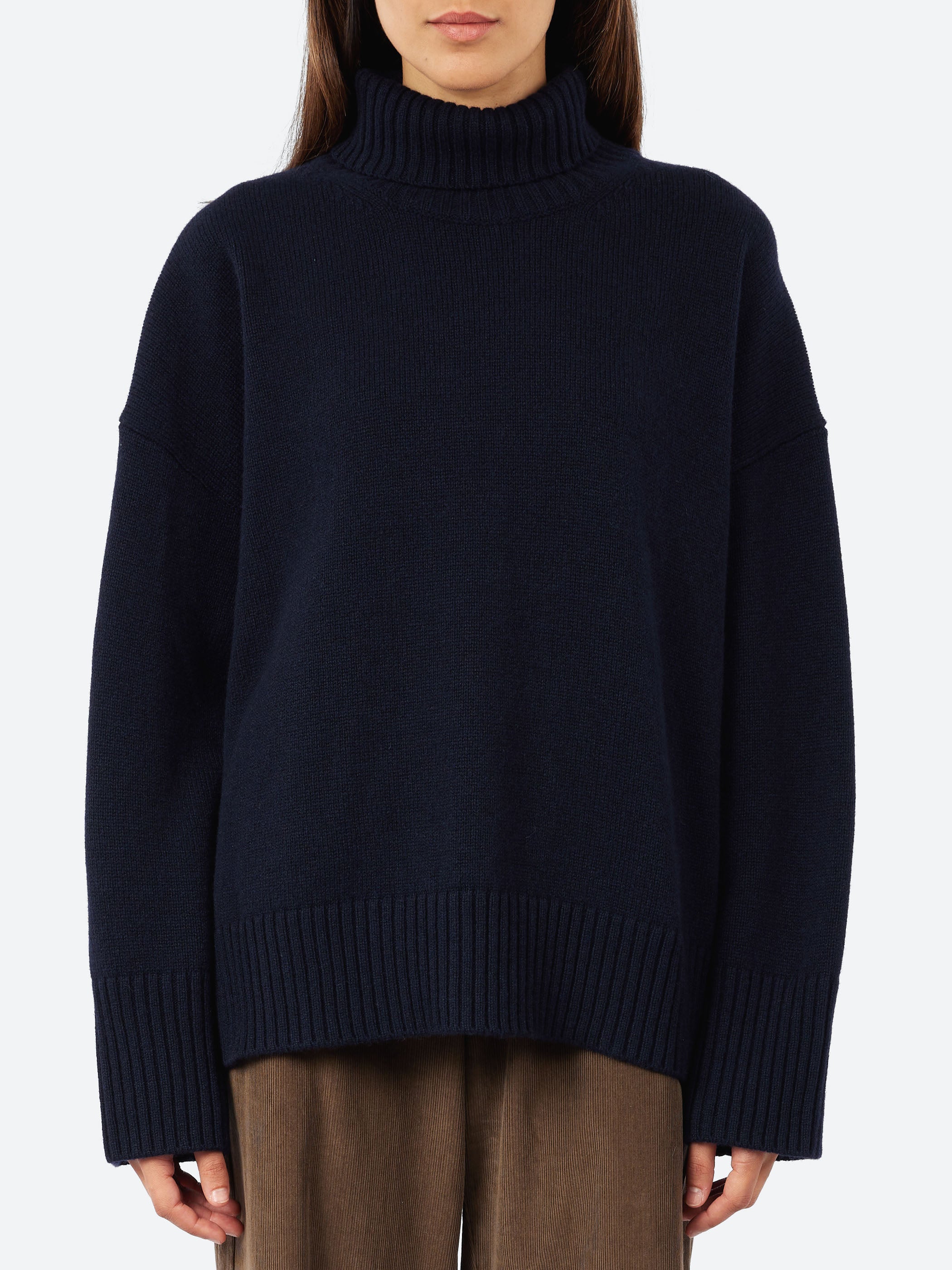 William Turtleneck