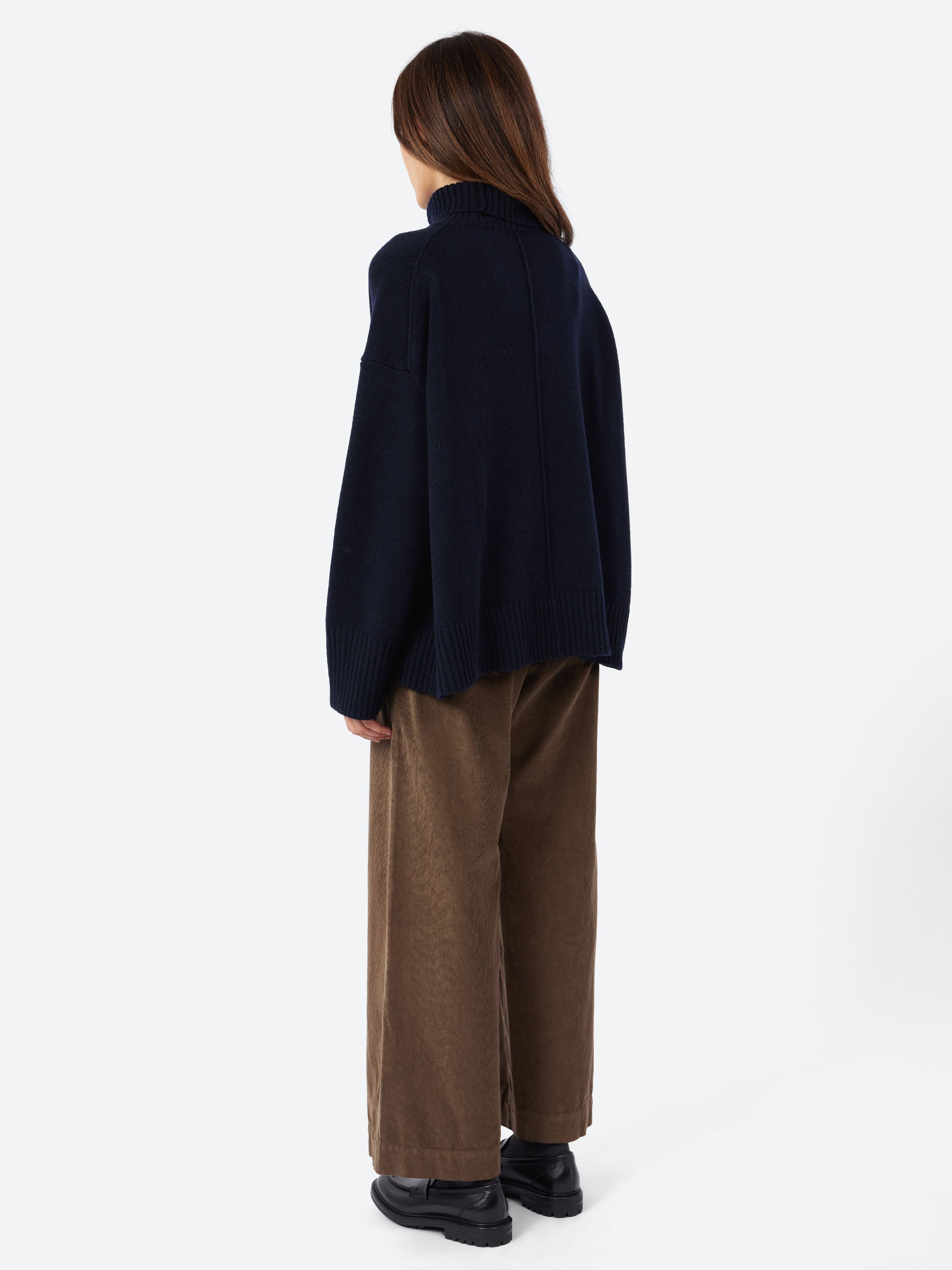 William Turtleneck