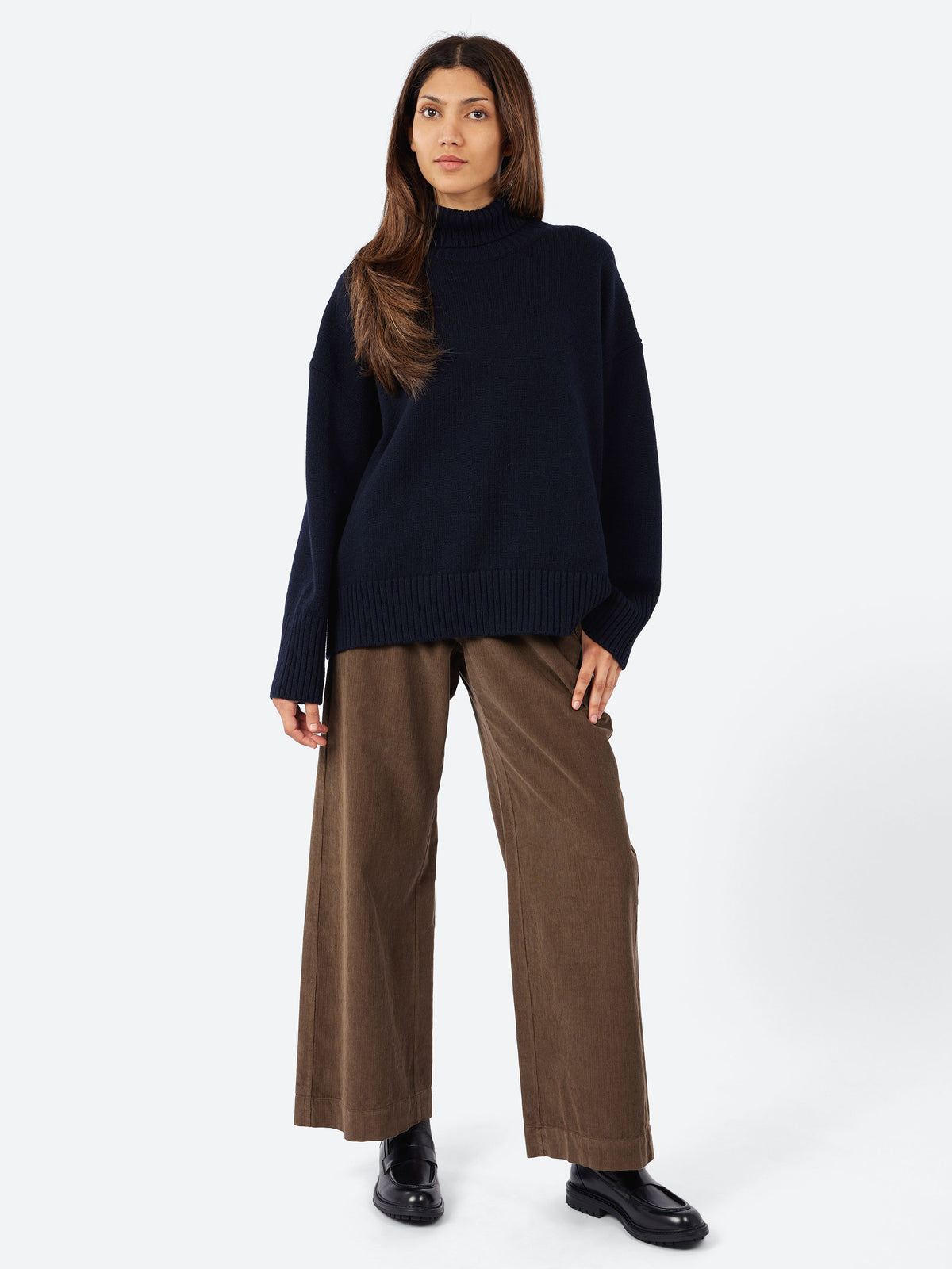 William Turtleneck