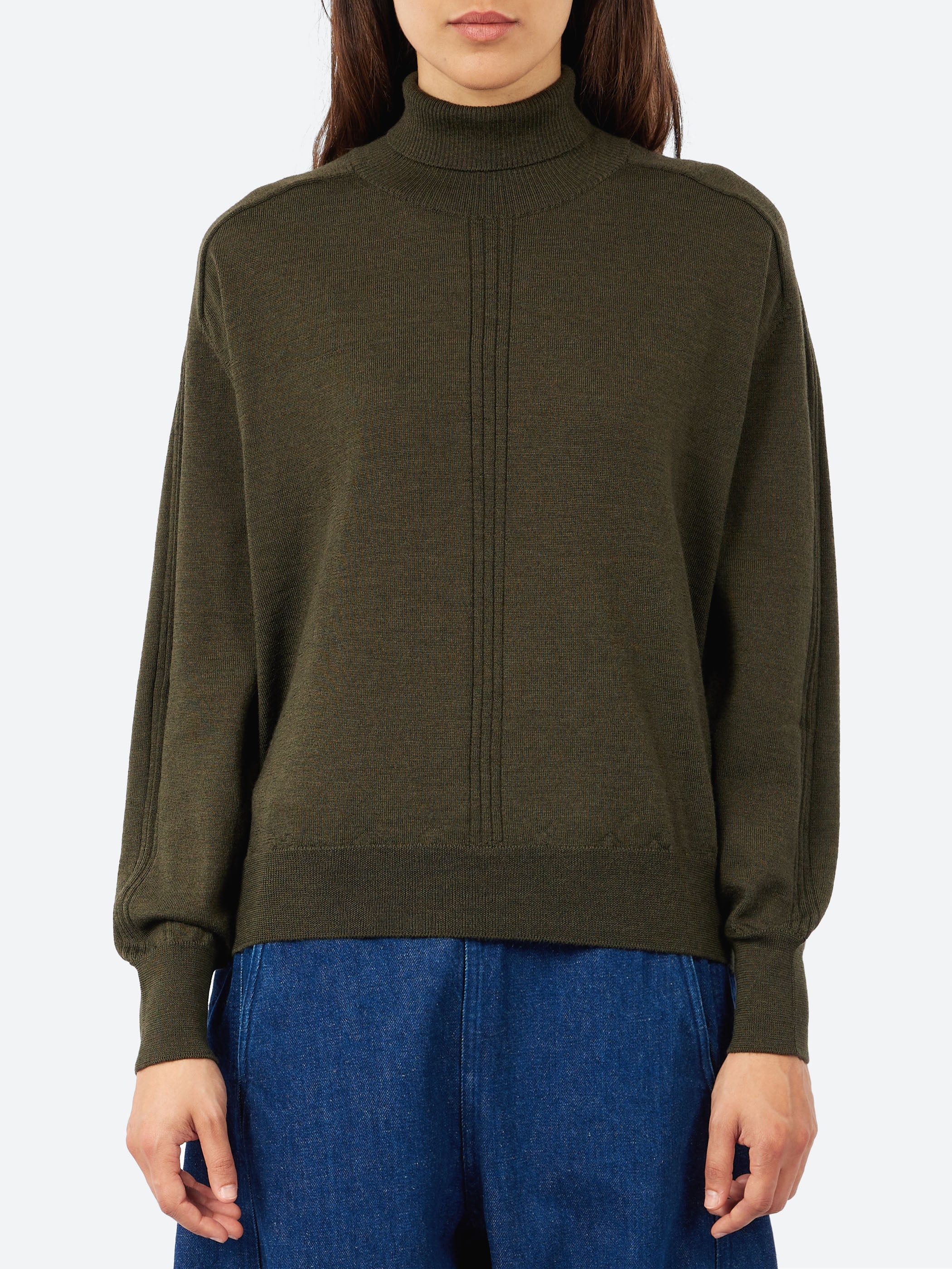 Nord Turtleneck