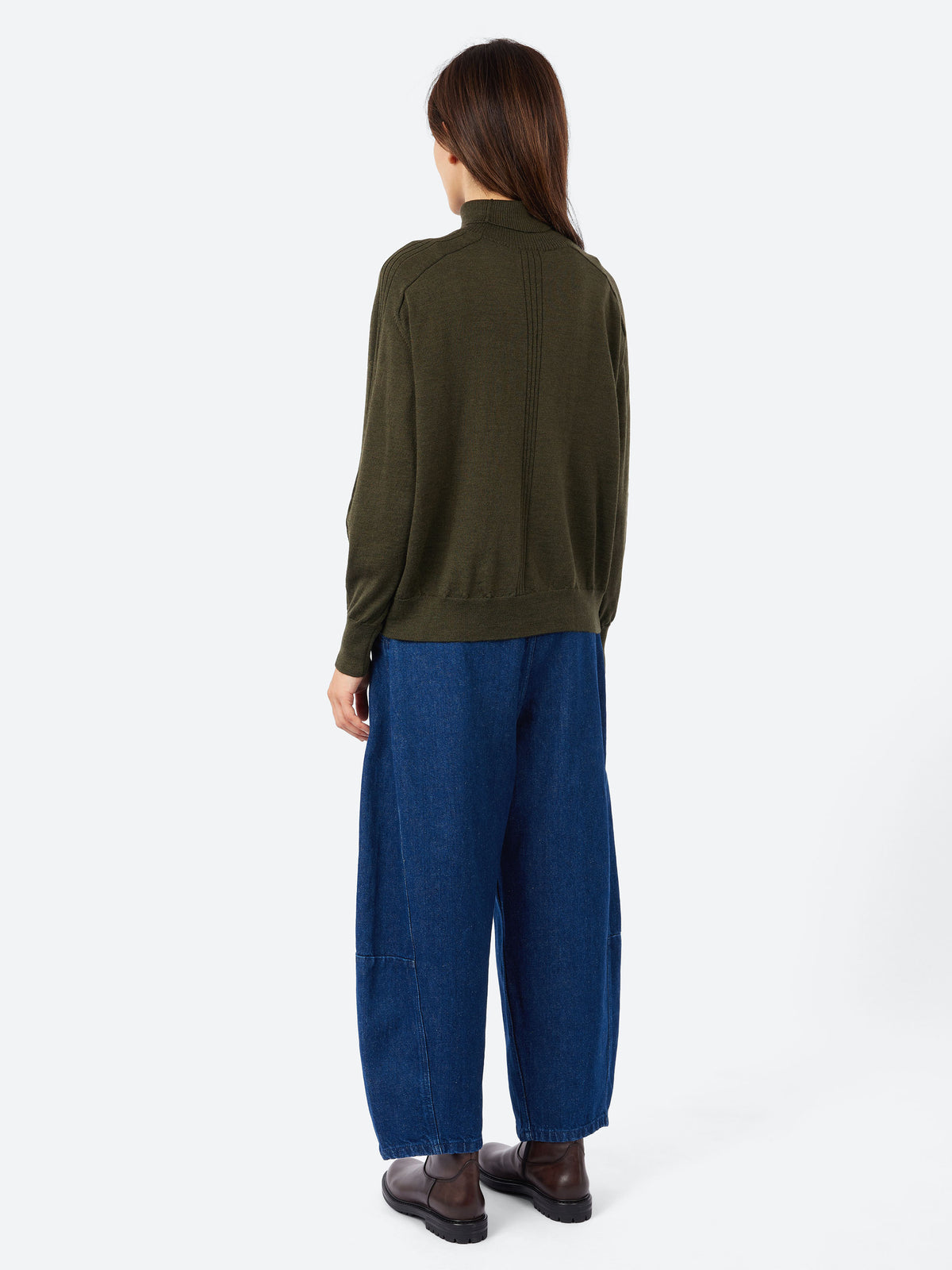 Nord Turtleneck