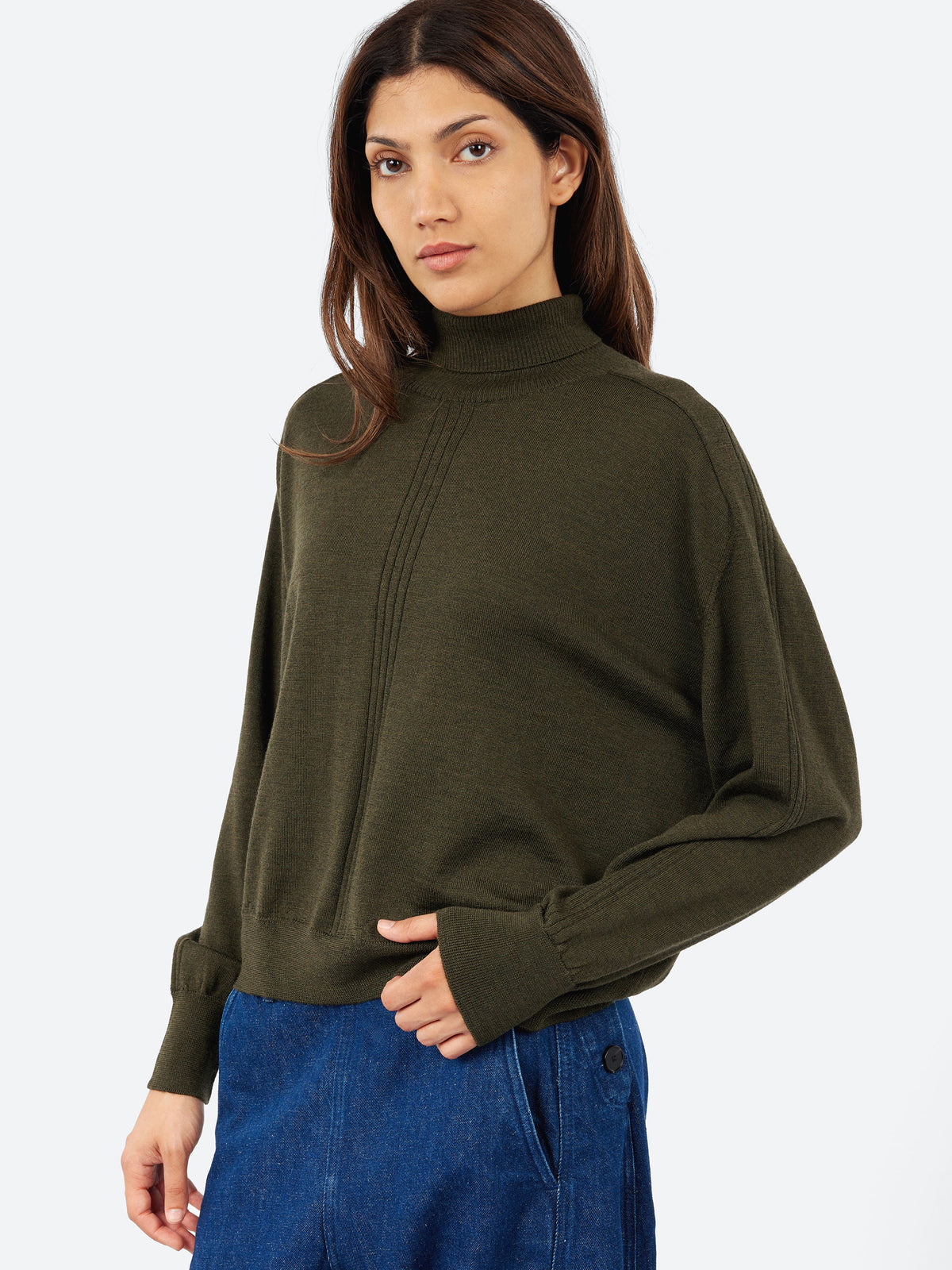 Nord Turtleneck