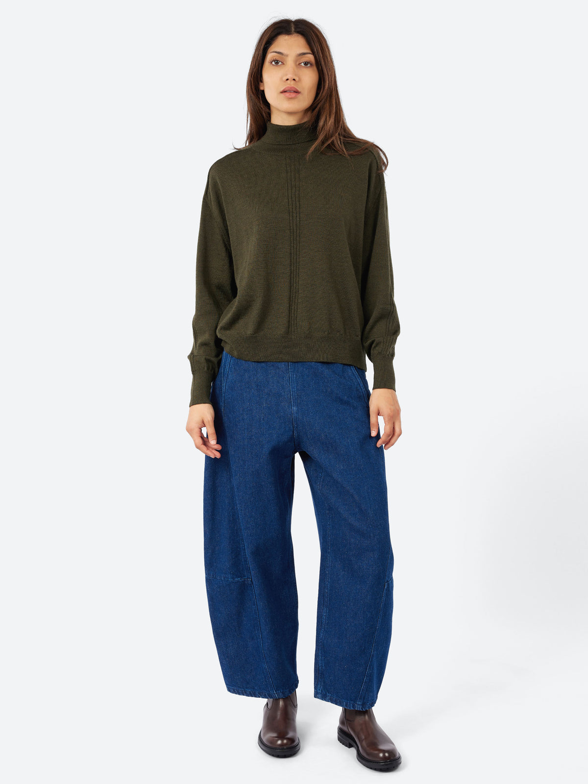 Nord Turtleneck