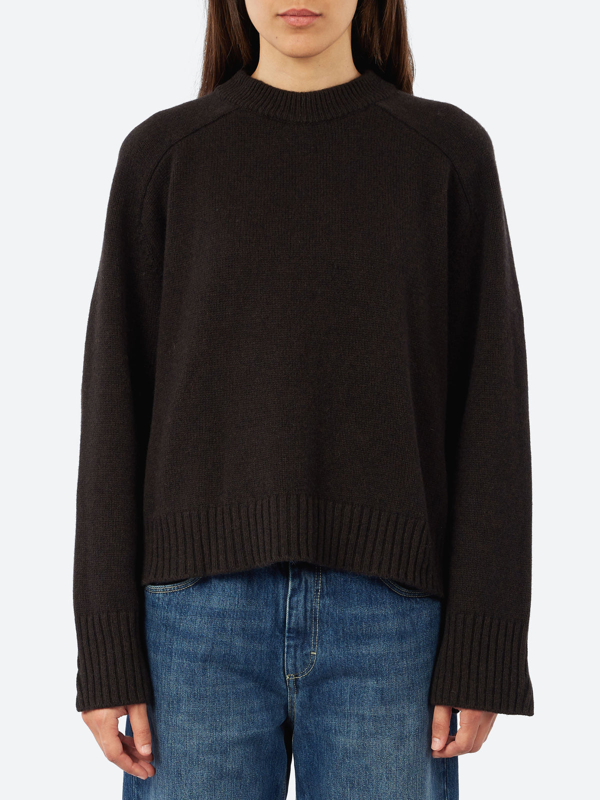 Will Crewneck